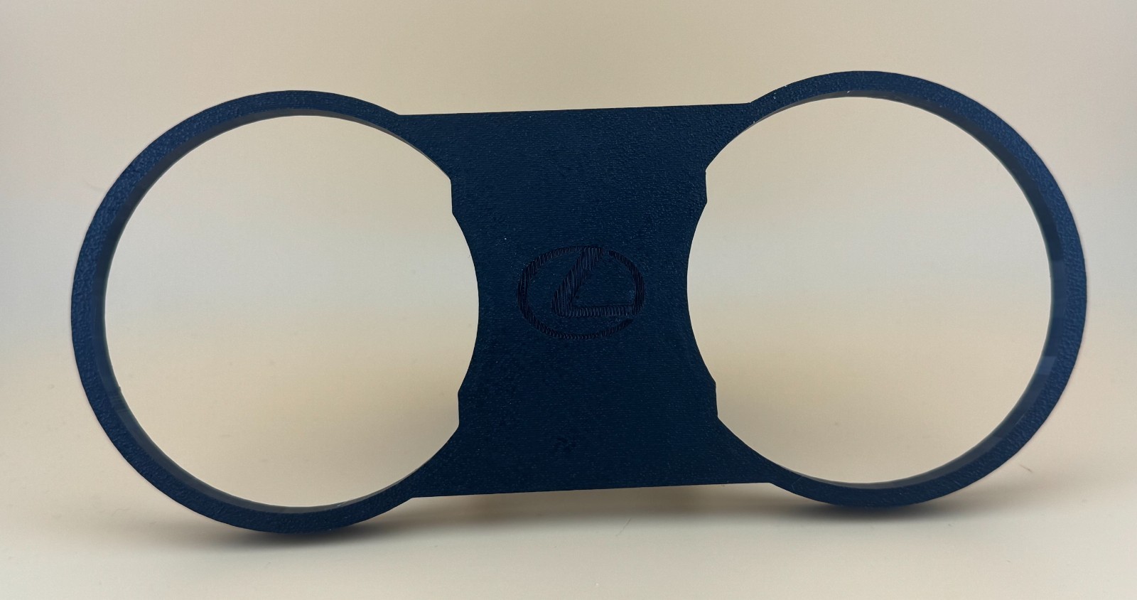 Lexus ES300 ES330 Replacement Cup Holder Black 2002-2006