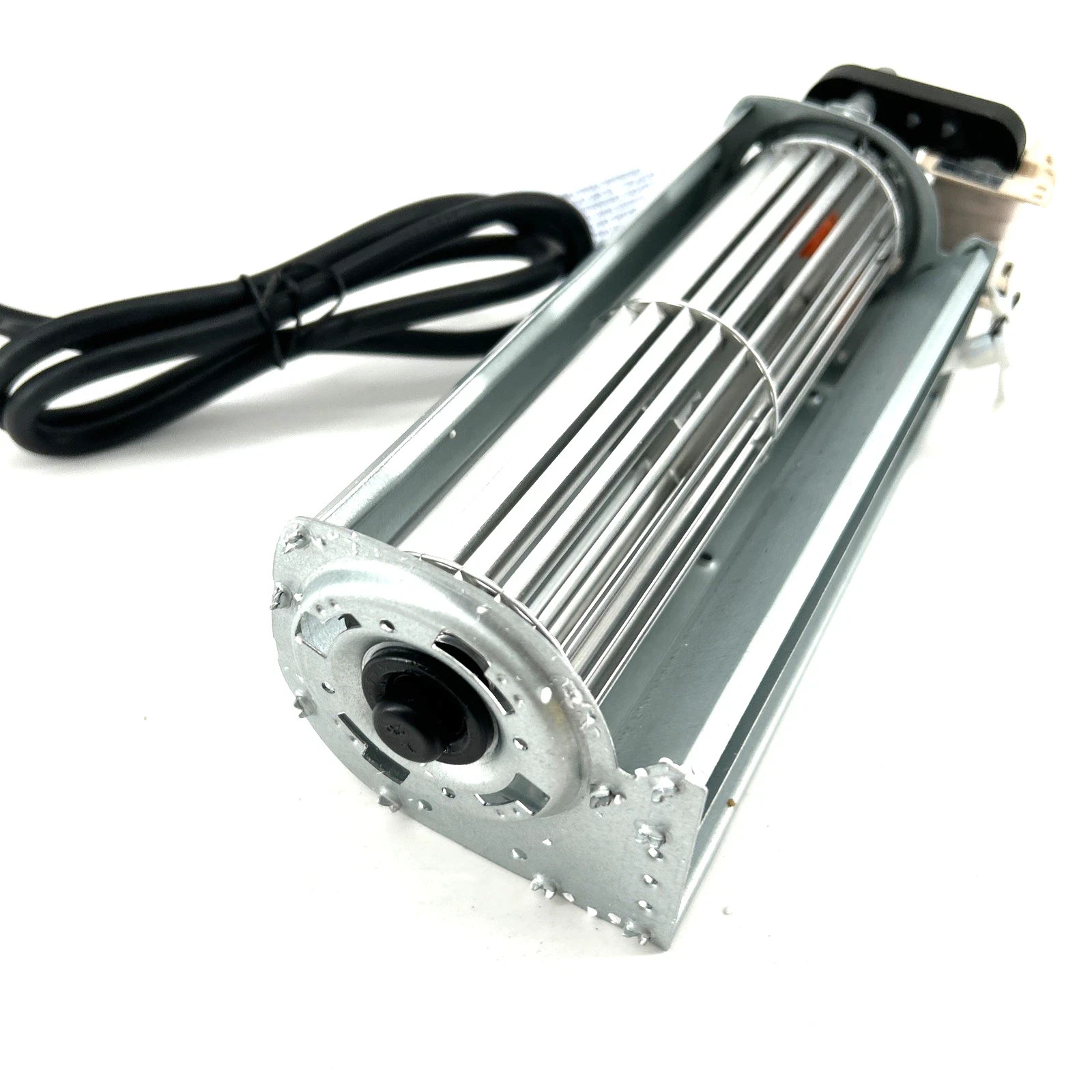 New Pleasant Hearth Circulating Blower for Zero Clearance Fireplace ZCB100