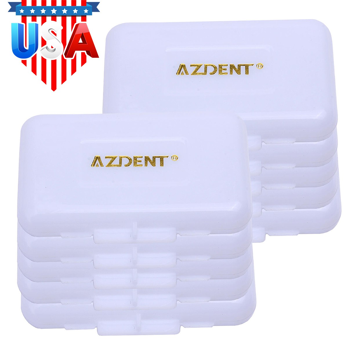 Dental Orthodontic Original Scent Wax for Bracket Braces Gum Irritation