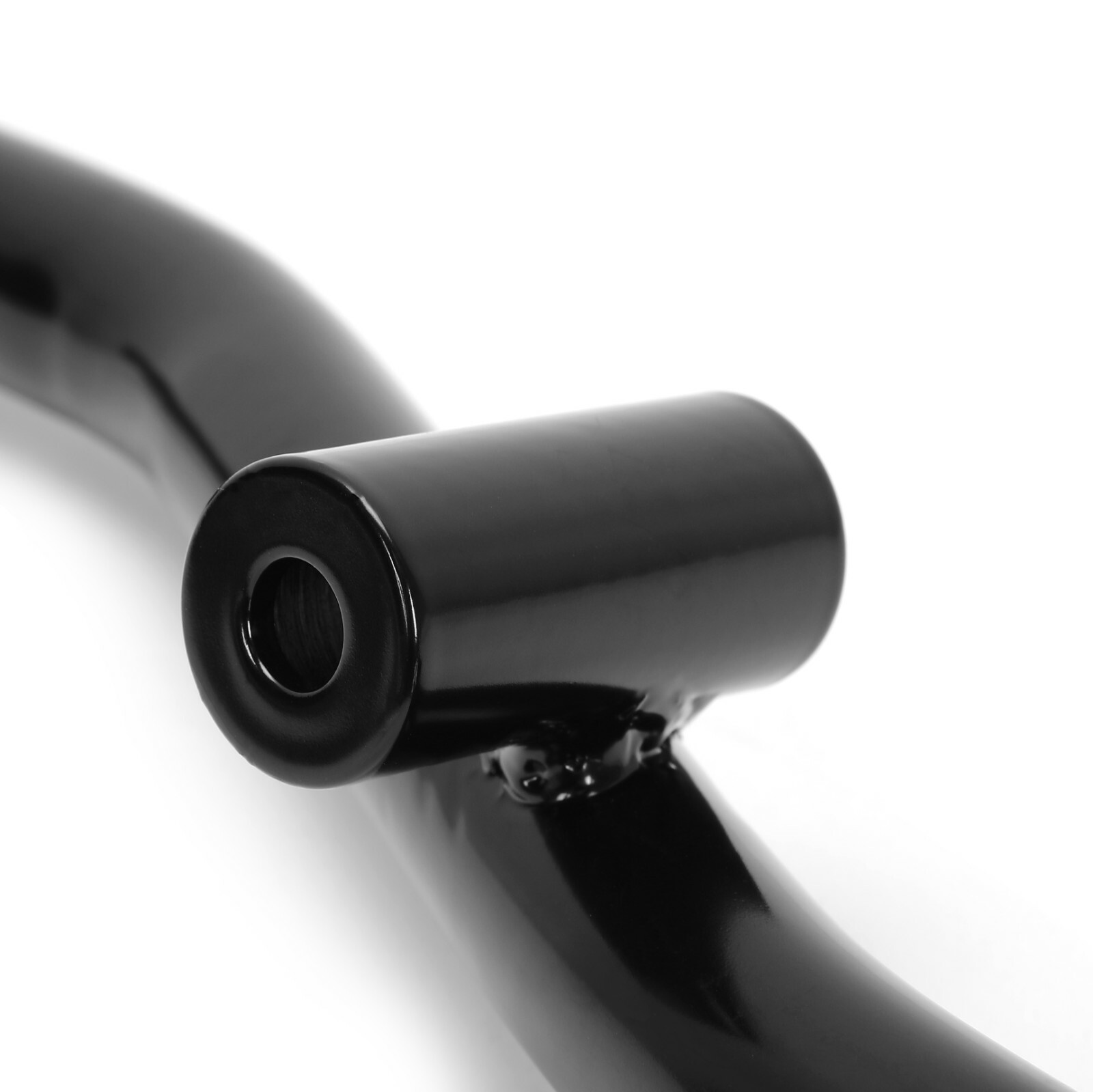 For Yamaha Tenere 700 XTZ07 Top Case Rear Luggage Rack Carrier Mount 2019-2023