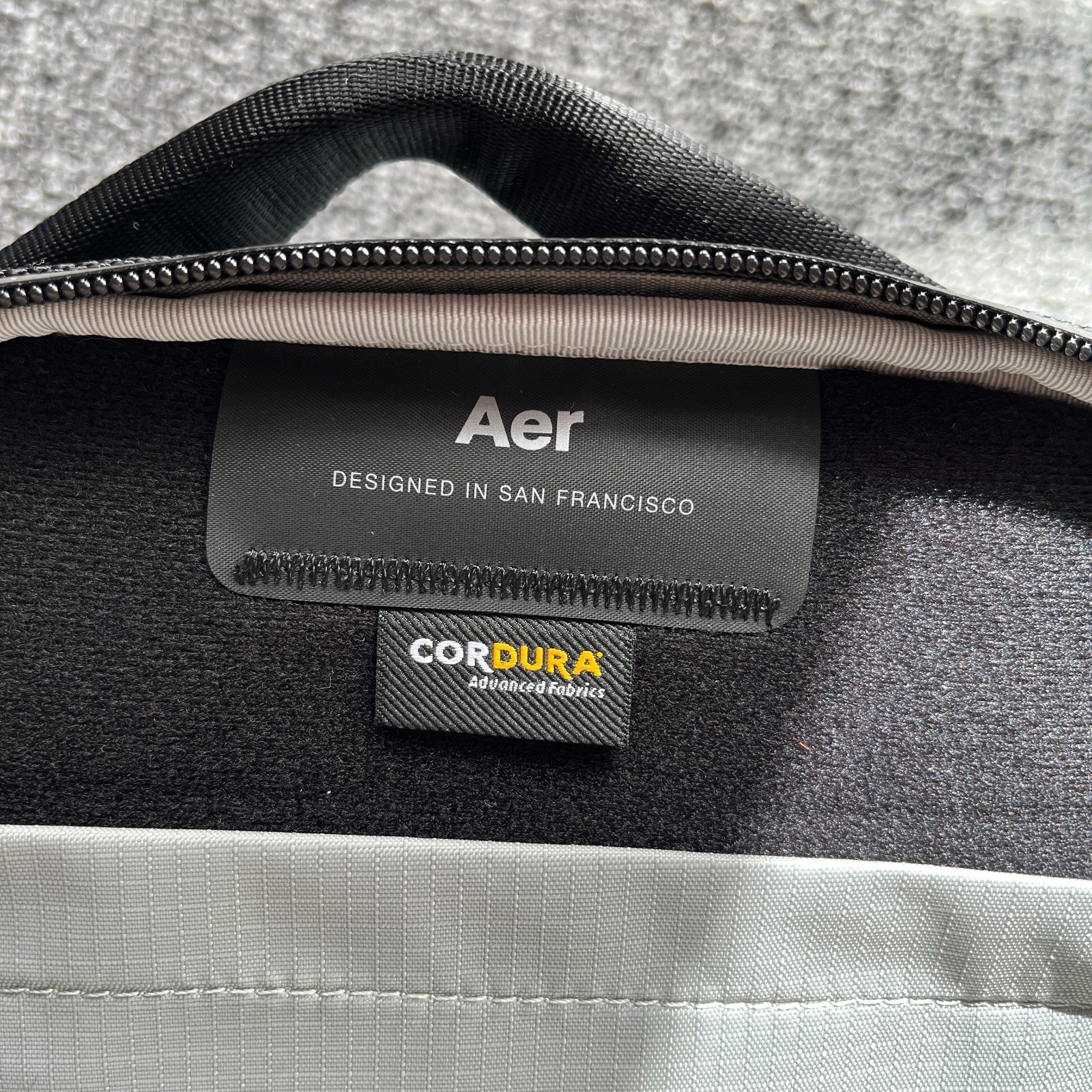 Aer City Pack Pro 2 Backpack (24L, Black) | 16" Laptop, EDC, Travel | BNWT