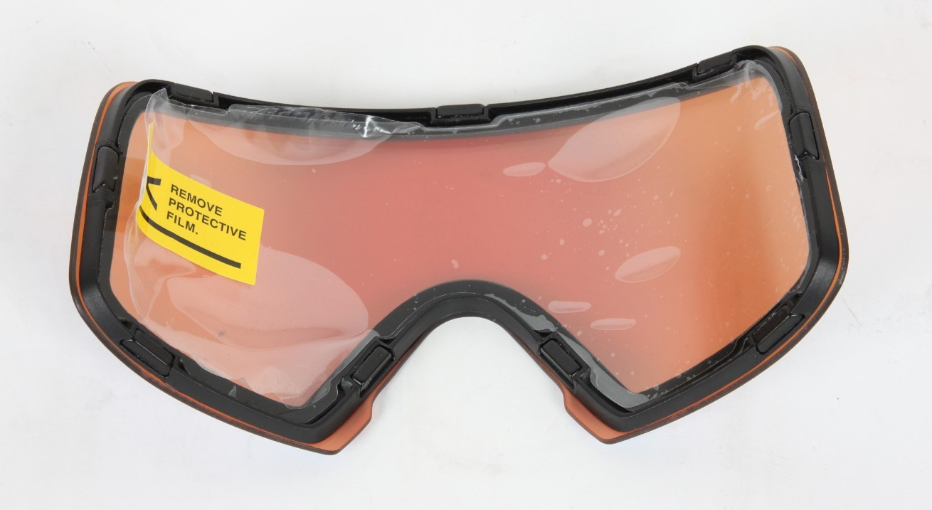 Anon M6S Goggles. Black/Perceive Variable Blue /70179/