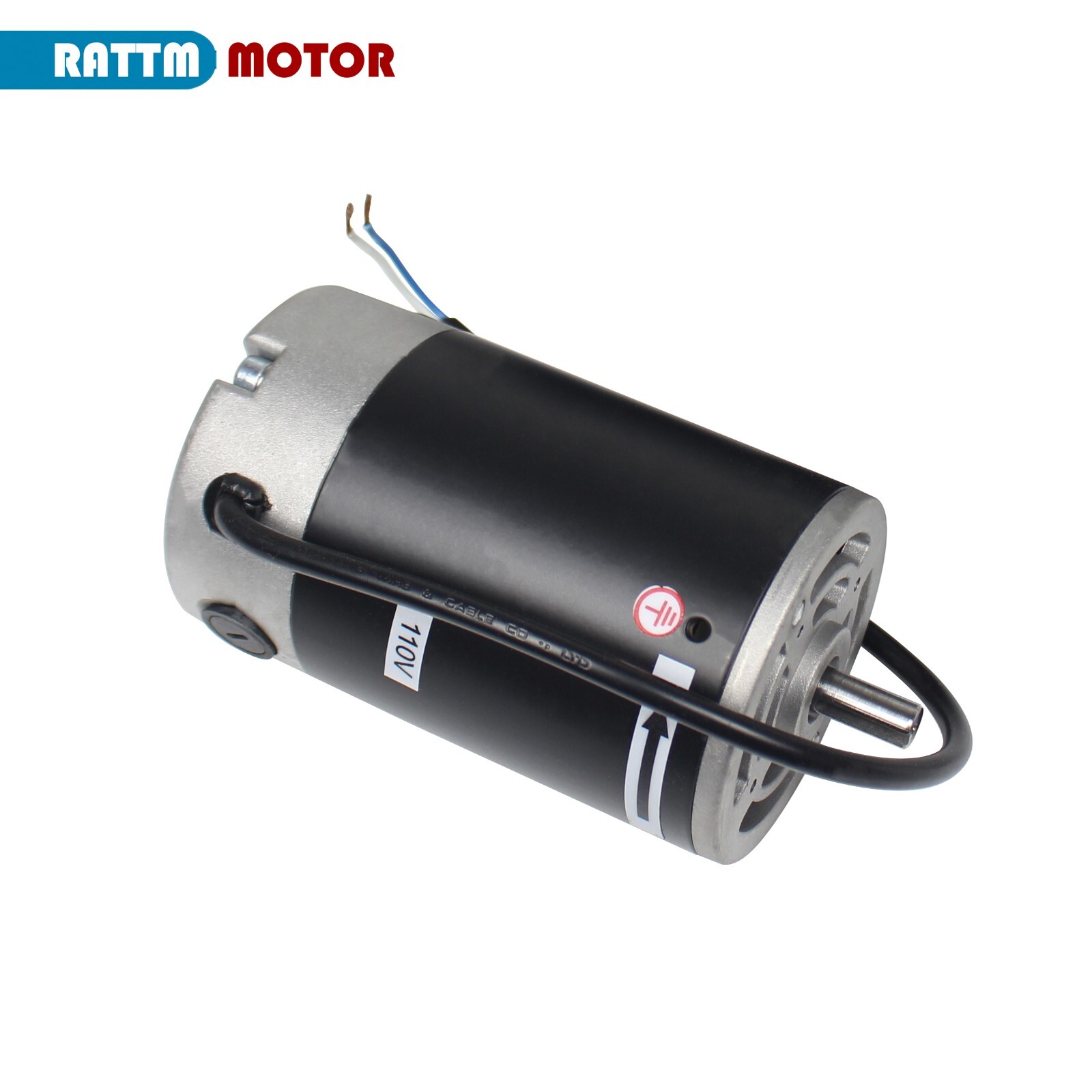 〖US〗750W 550W DC Brushed Motor Control Board for Mini Lathe CJ0618 CJ18A WM210V