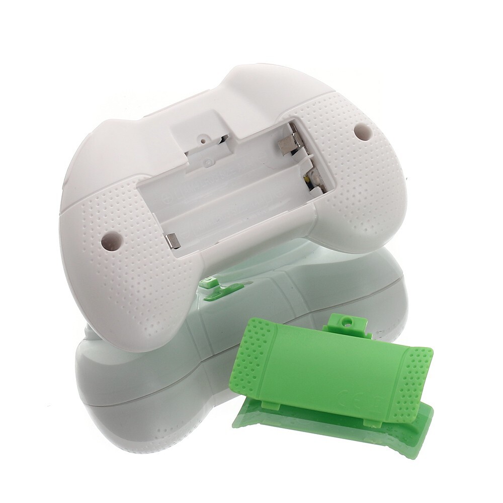 Mini RC Drone 2.4G 4CH 6-Axis Quadcopter LED Gyro Toy Aircraft w/ Remote Control