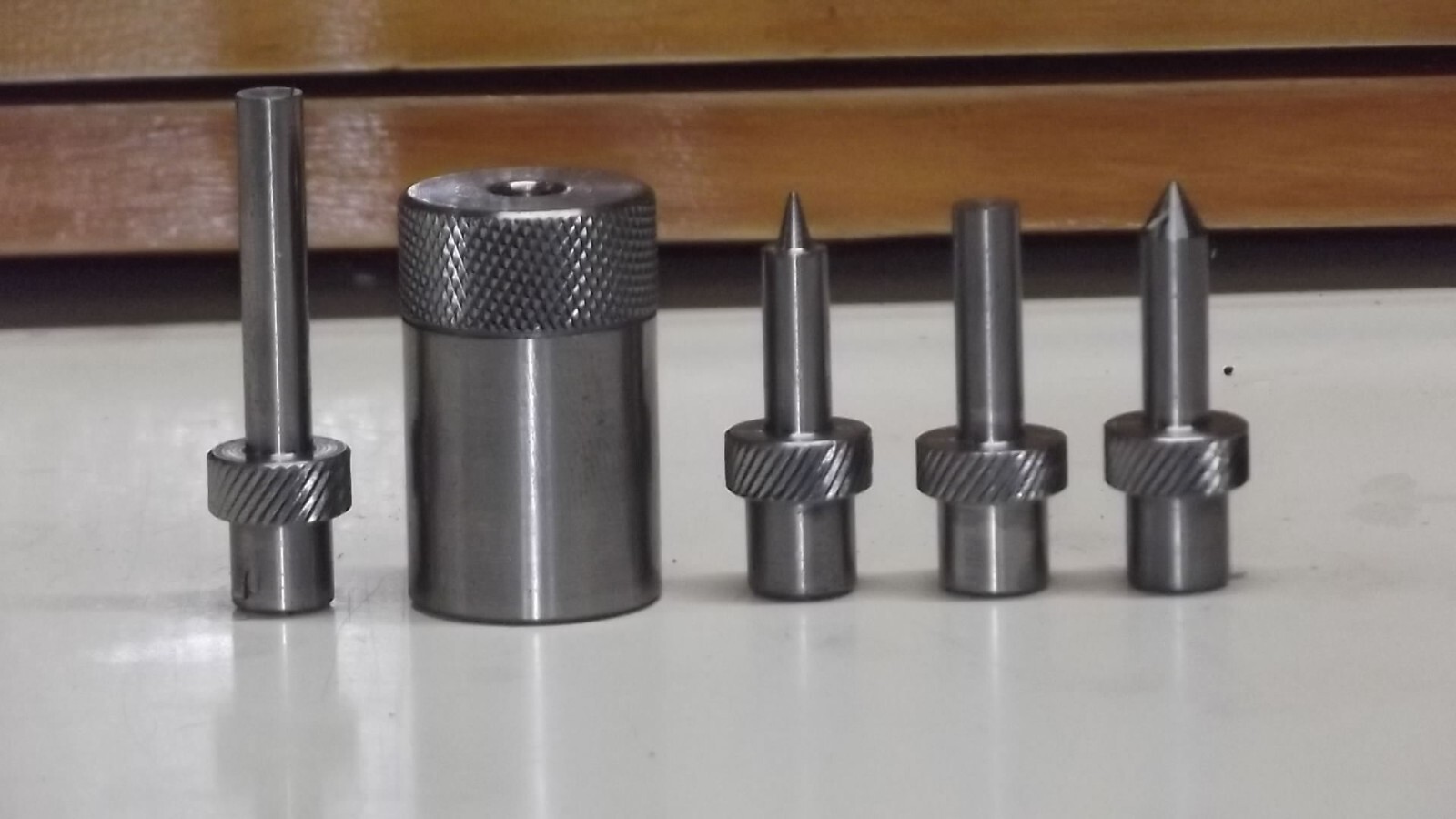 "REDESIGNED" NEW Li'l Gizzy 22LR Hollowpoint tool "REDESIGNED"