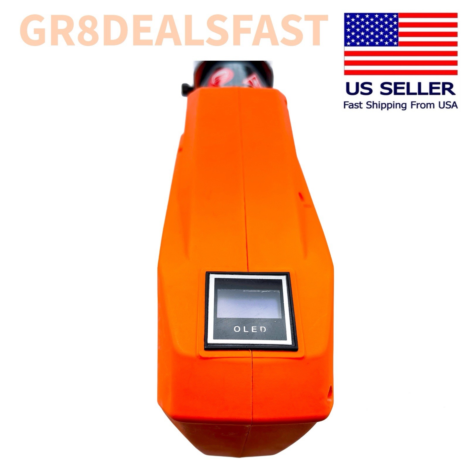 Self Piercing Rivet Gun SPR 9100 Aluminum Body Panel Repair Collision (2026) 🔥