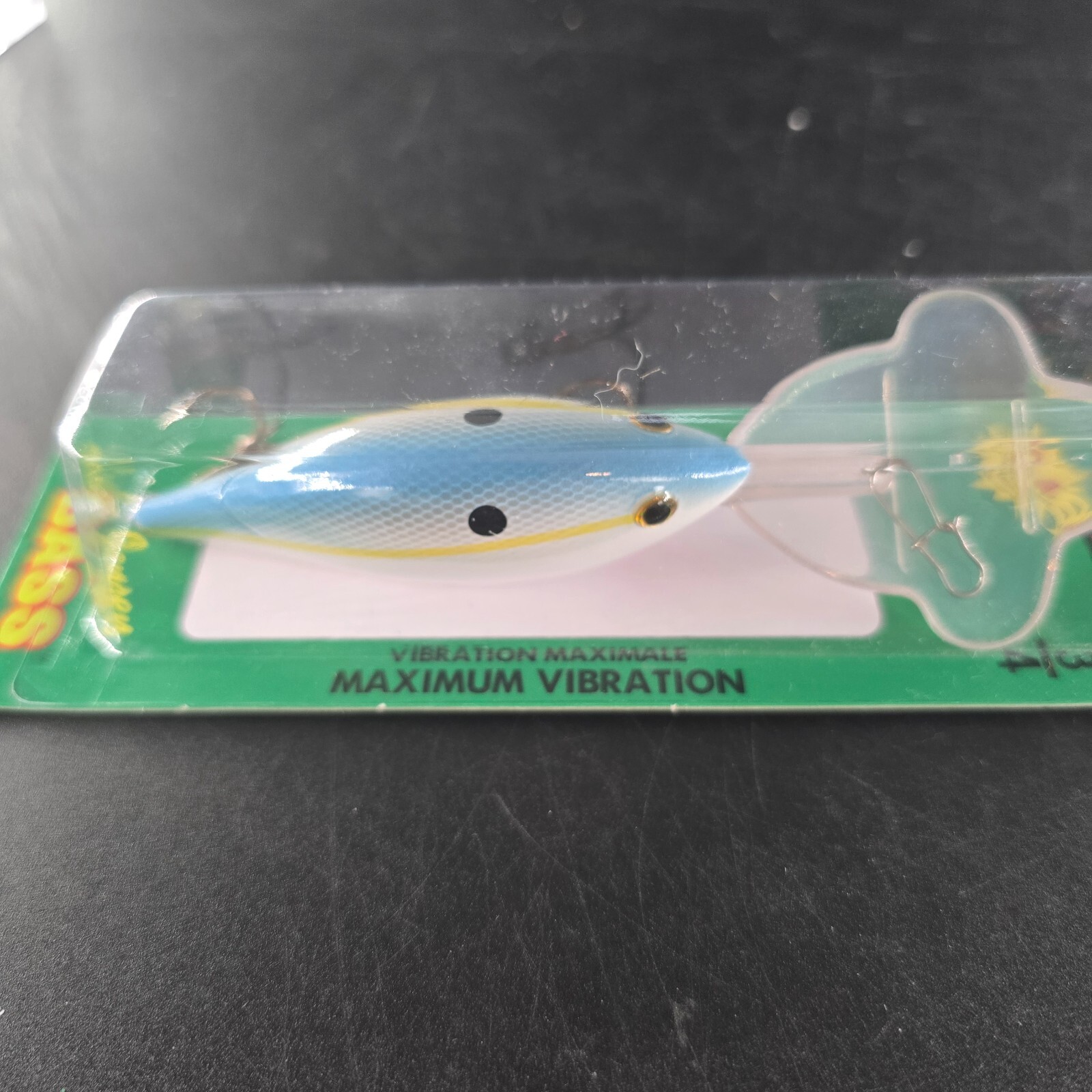 Luhr Jensen Hot Lips Express Discontinued Crank Baits 1/2 & 3/4oz -You Pick!