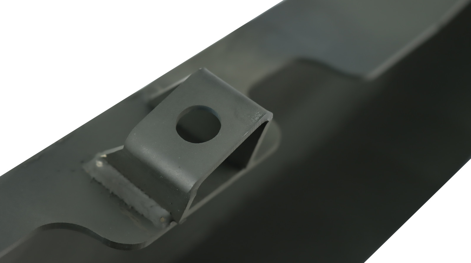 Center/Mid/Mid-Rear/Rear Frame Repair Kit for 2000-2004 Toyota Tacoma Double Cab