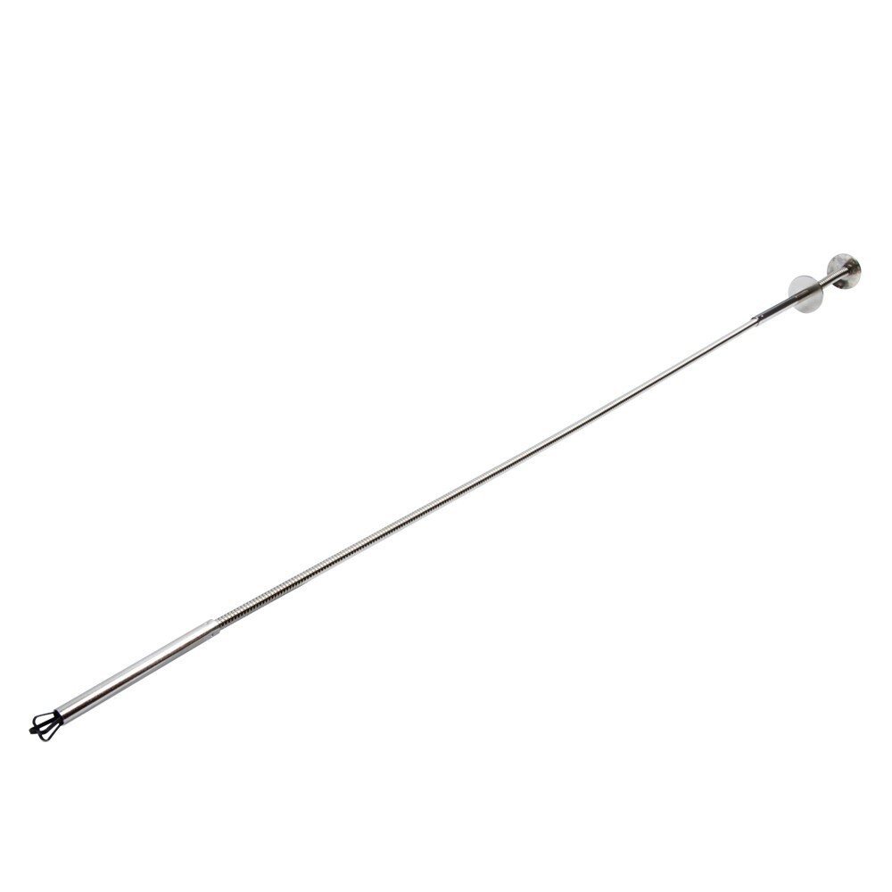 Ullman 23 in Flexible Pick Up Tool Mechanical Hand Finger Pickup Spring Claw USA