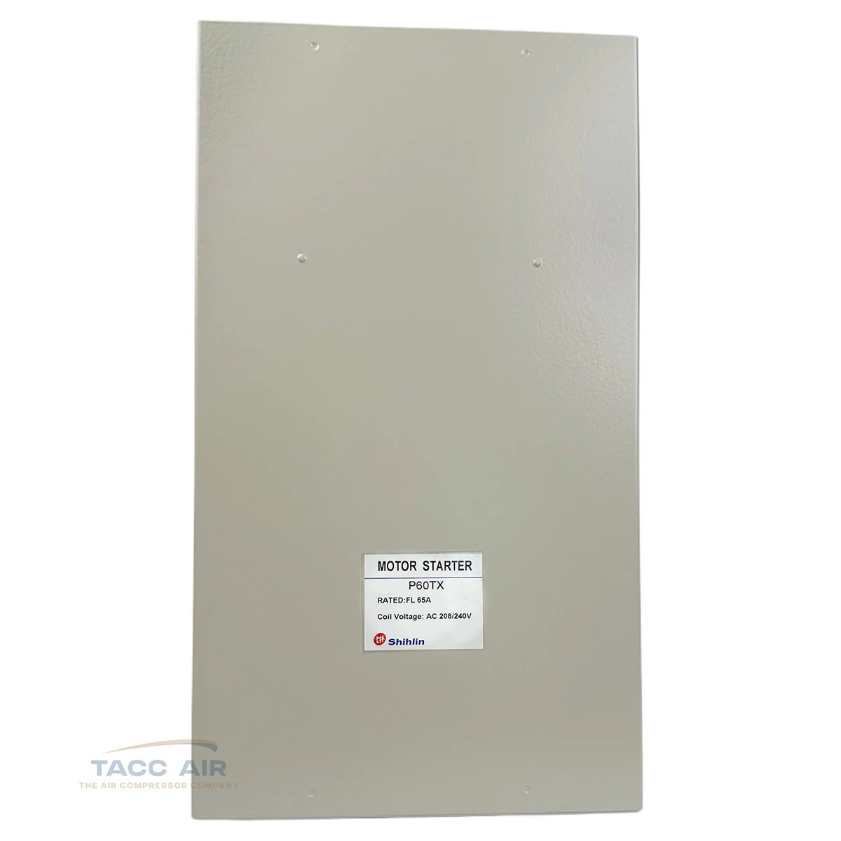 10 HP Single Phase Magnetic Starter Motor Control Switch Box 220 - 240 Volt 1 PH