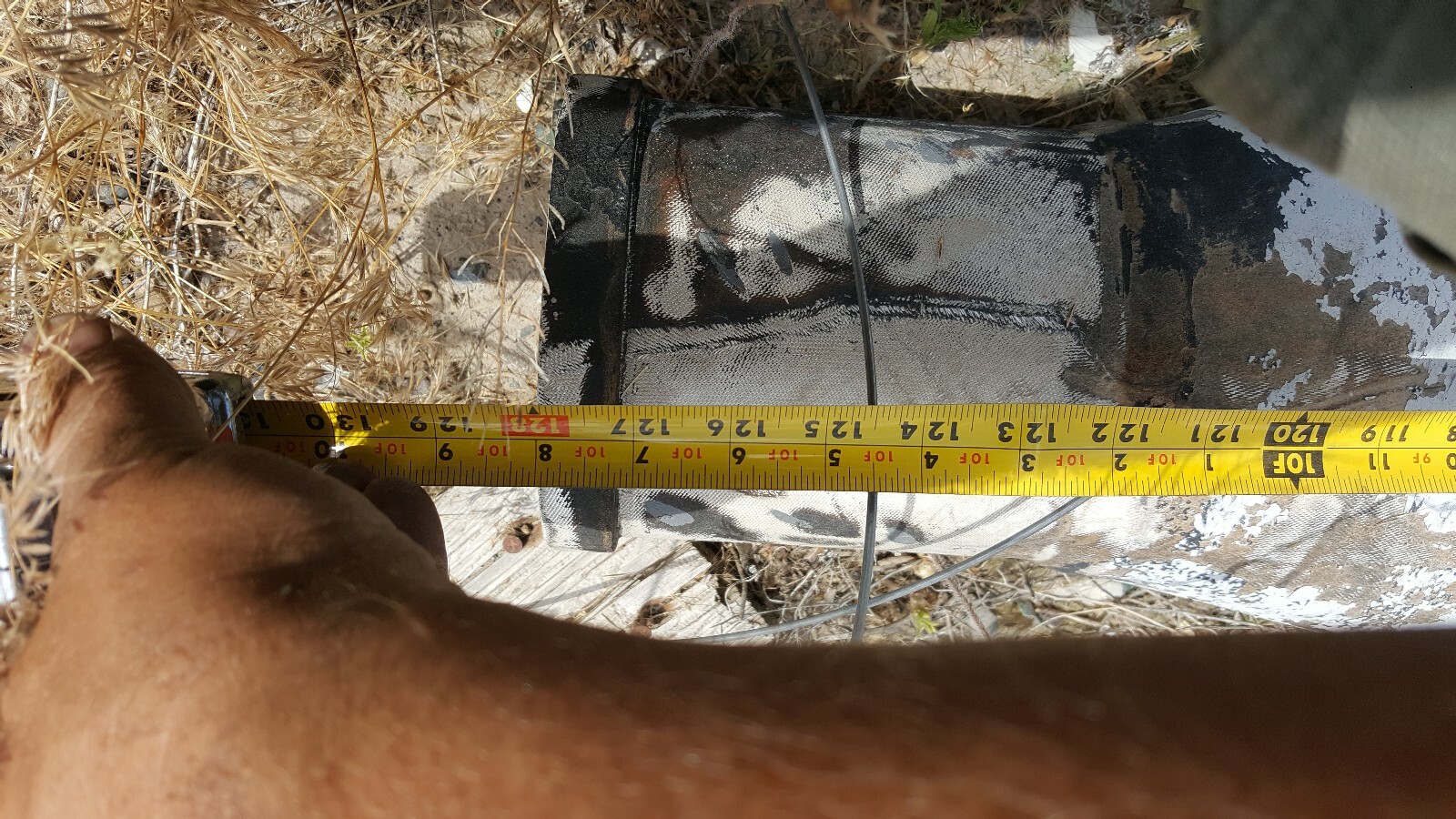 Windmill turbine blade wind mill fin power big fiberglass farm part generator