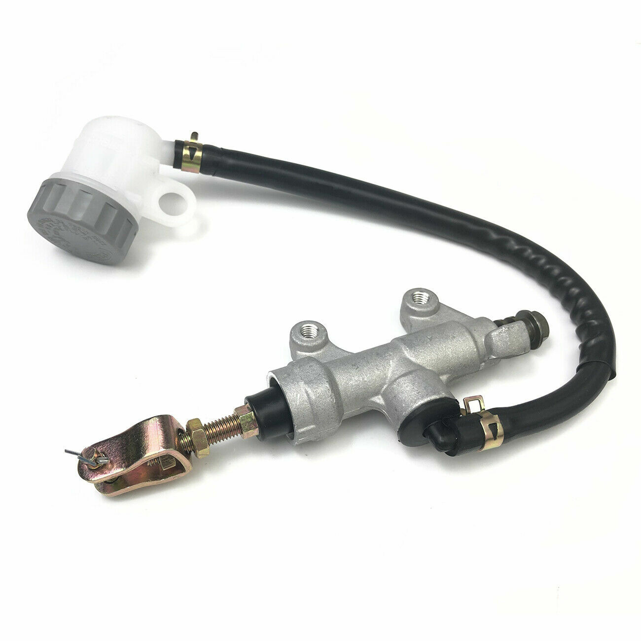 Rear Brake Master Cylinder Pump for Yamaha YZ250F YZ426F YZ400 YZF R6 1998-2018