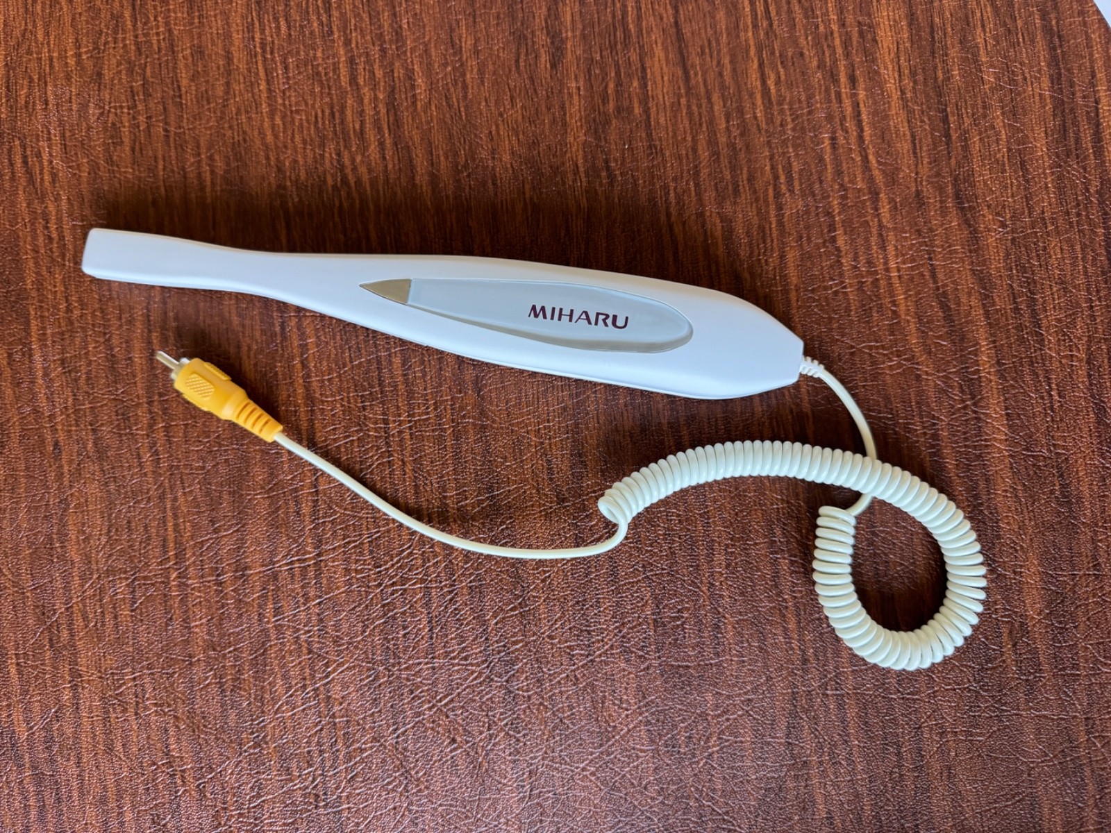 Miharu - Dental Intraoral Plaque Detection Camera Oral hygiene cleaning - RCA
