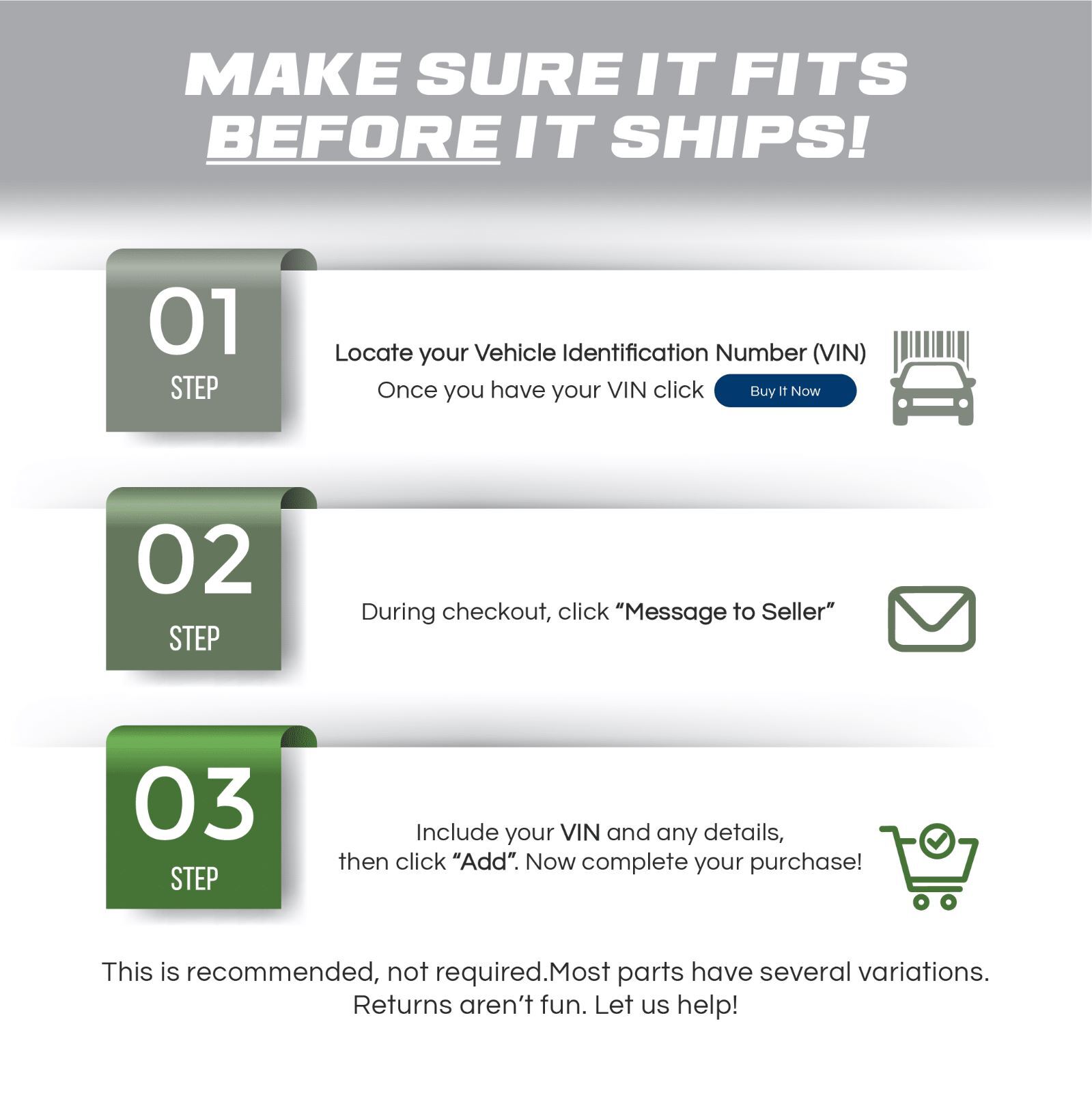 2012 RAM 1500 2500 OEM Rebuilt TIPM Fuse Box 68089323AE