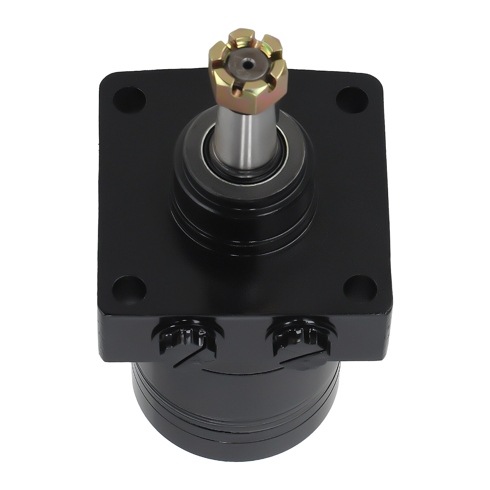 Hydraulic Wheel Motor For TORO GRANDSTAND TE0195JS250AAMU,114-0549