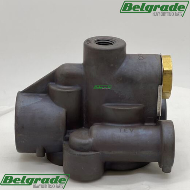 Tramec 51301 Trailer Emergency Valve TEV Spring Brake Control Valve Genuine