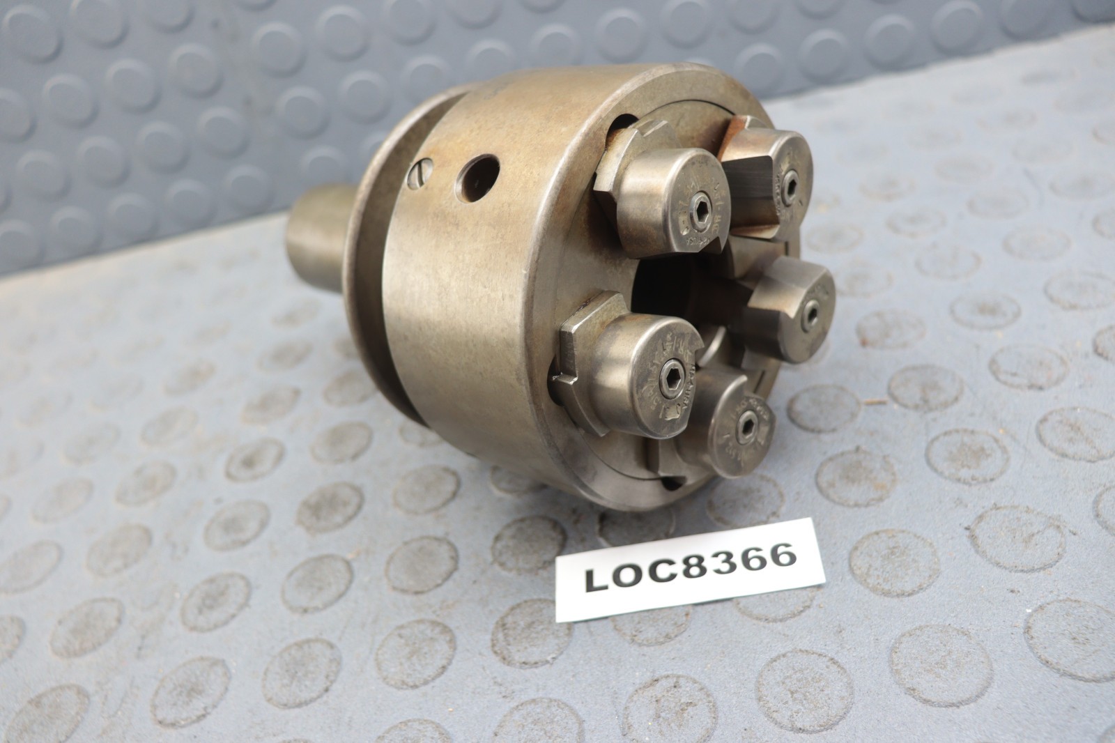 NATIONAL ACME CO. VERS O TOOL DIE HEAD DR 1-5/8 LOC8366