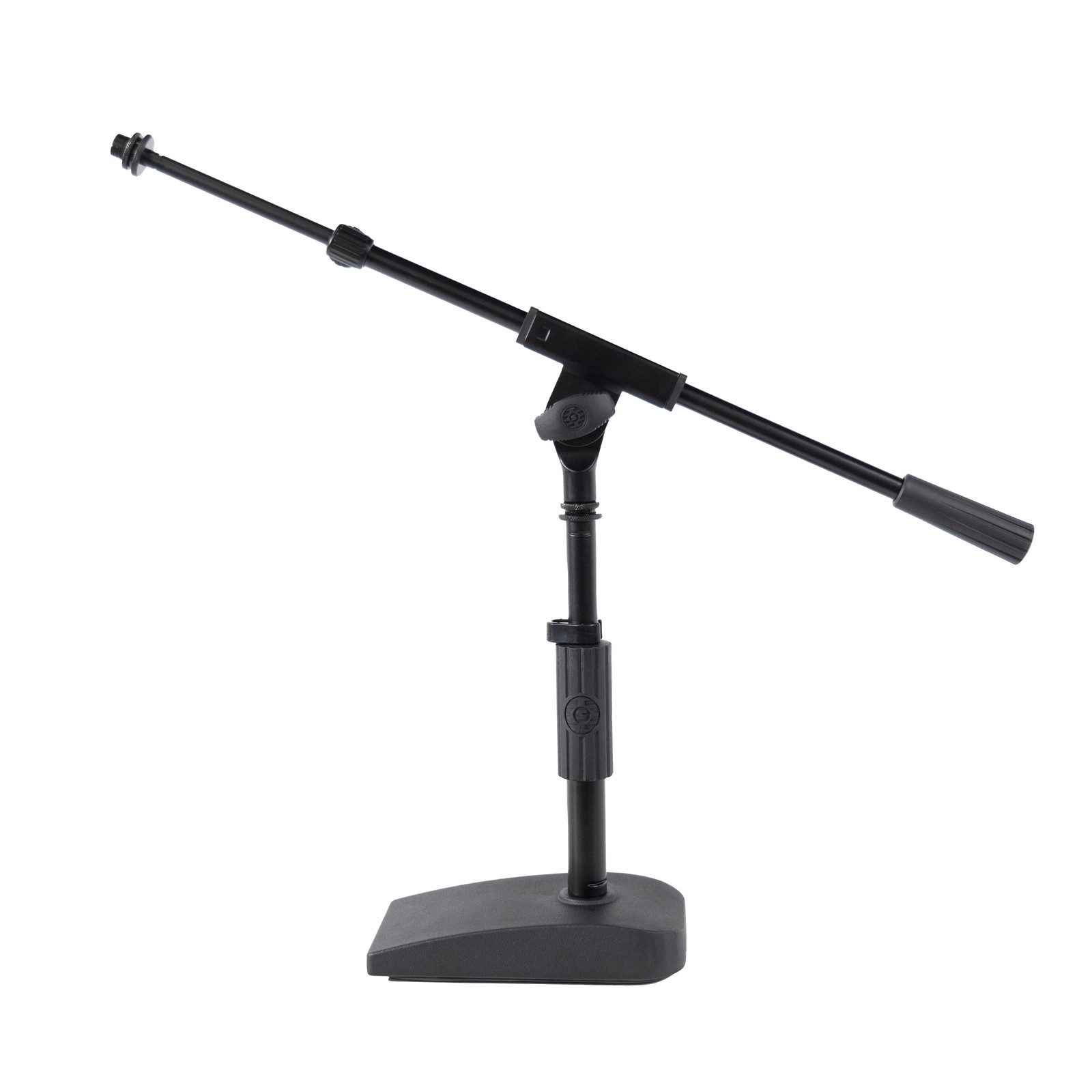 Shure by Gator SH-DESKTOP2 Desktop Boom Microphone Stand