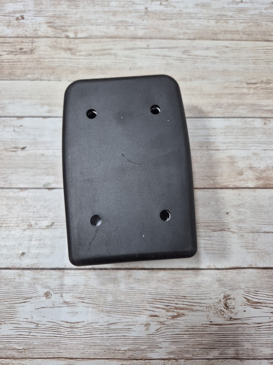 Master Lock 5423EC Wall Mount Push Button Lock Box