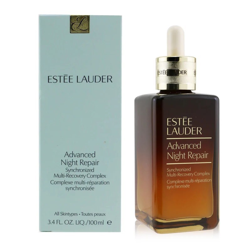 Estée Lauder Advanced Night Repair Serum 3.4 oz Multi-Recovery Complex