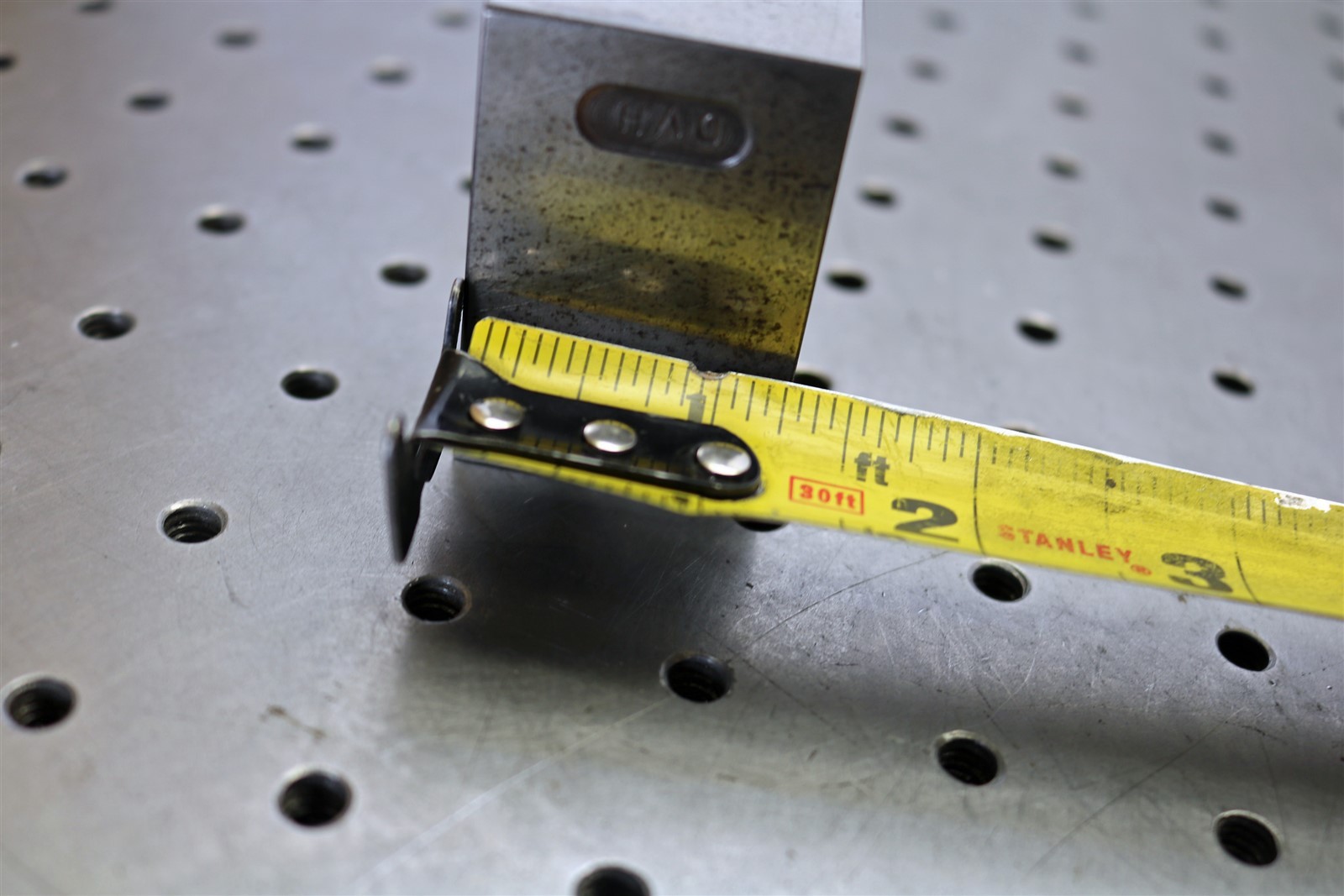 Lot Of Toolmaker Made Blocks, Fixtures, Grinding, Hardened & Ground - - E2866