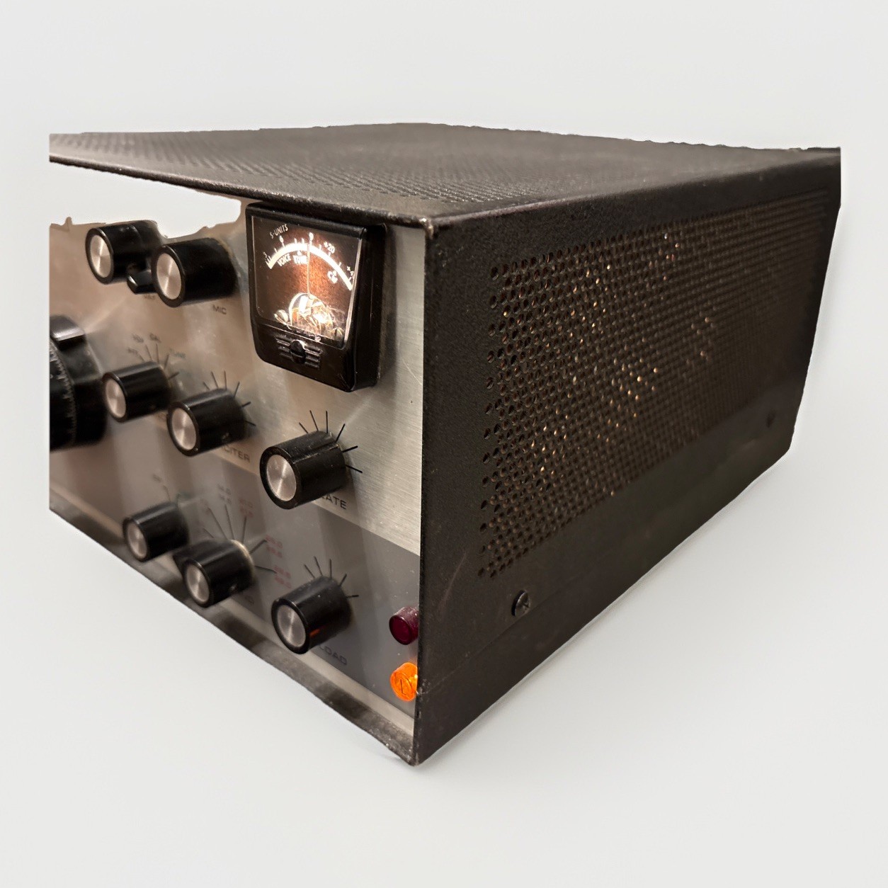 Galaxy V Mk 3 Ham Transceiver. NO POWER SUPPLY