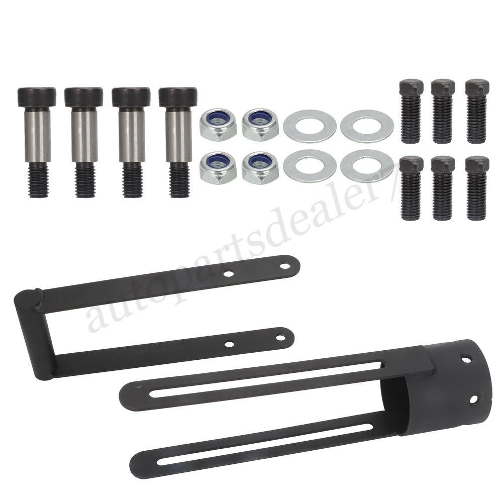 Upgrade 6 Hole CV Axle Puller Tool For Polaris RZR XP RANGER Can-Am Kawasaki KRX