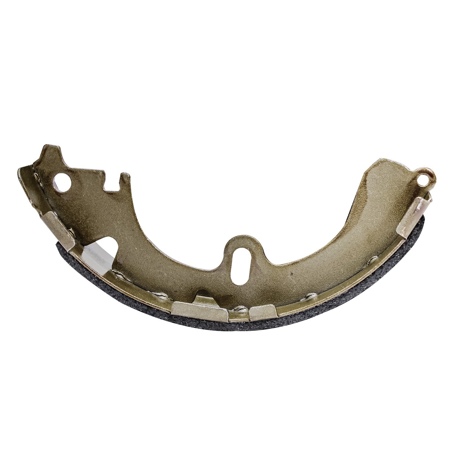Rear Drum Brake Shoes Replacement for Toyota Corolla Chevrolet Nova Geo Prizm