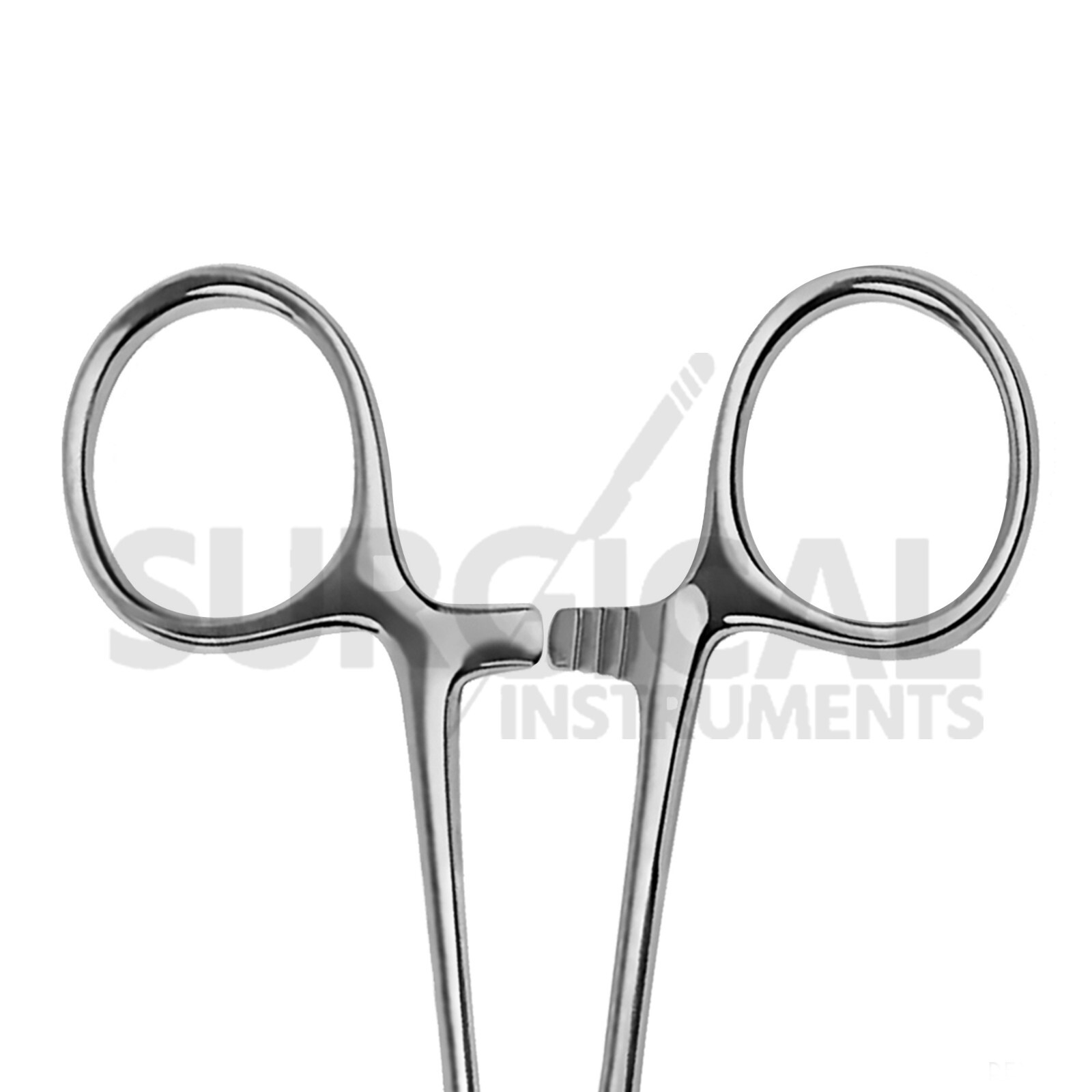 Ultimate Hemostat Kit-2, 6 Piece Ideal for Hobby Tools Set, Electronics, Fishing