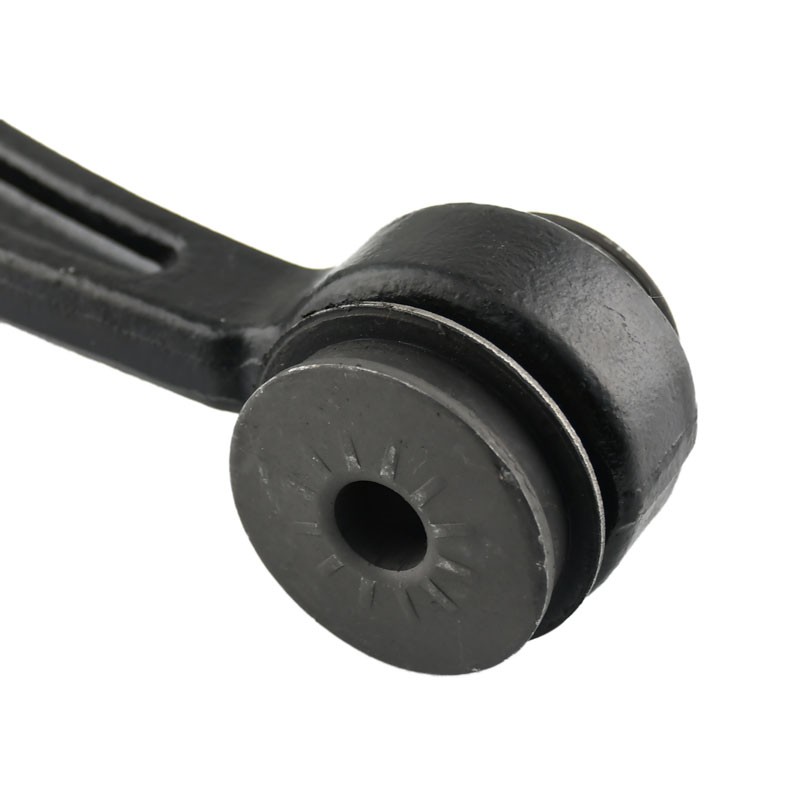 MOOG Front Upper Control Arms Ball Joints for Chevy Silverado GMC Sierra Tahoe