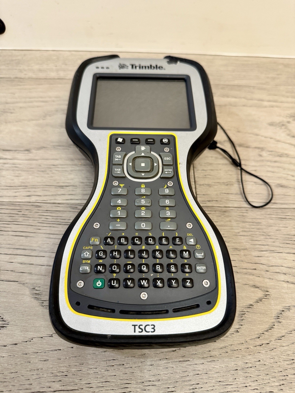 Trimble R8 Model 3 GPS GNSS UHF Base or Rover - TSC3 w/ Access 2017.24