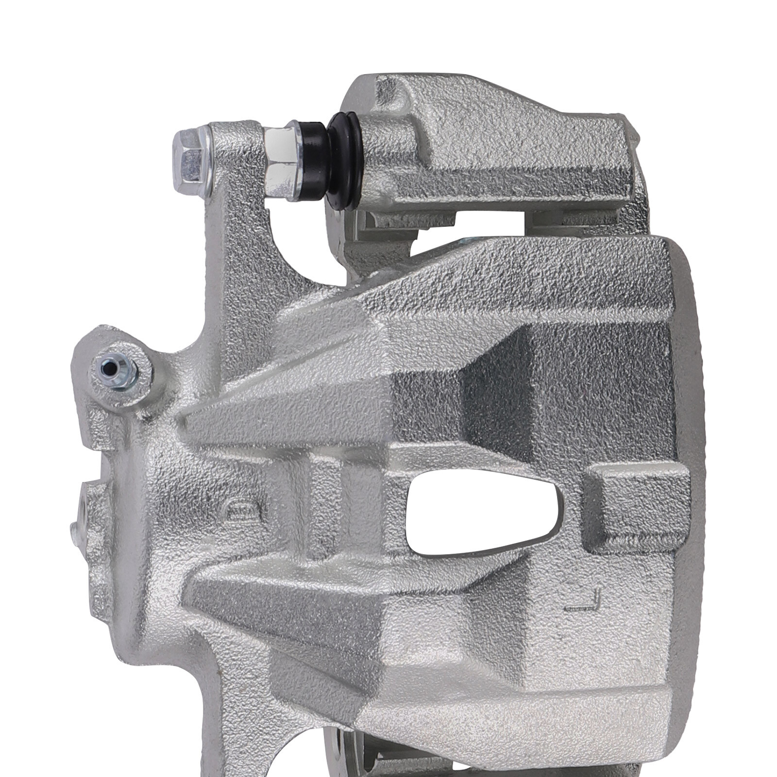 Front Brake Caliper for Toyota Corolla 2009-2019 Left Right Side w/ Bracket Set