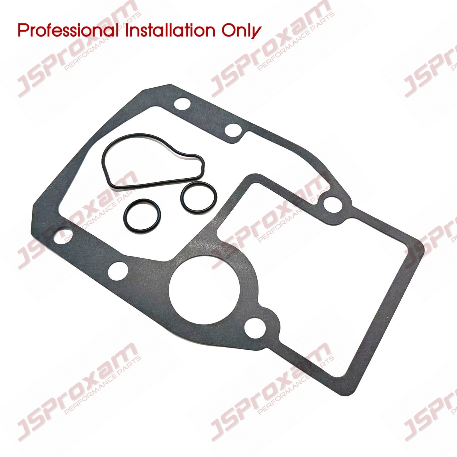 Outdrive Mounting Gasket Kit Repl OMC Cobra Volvo Penta Cobra SX 508105 18-2613
