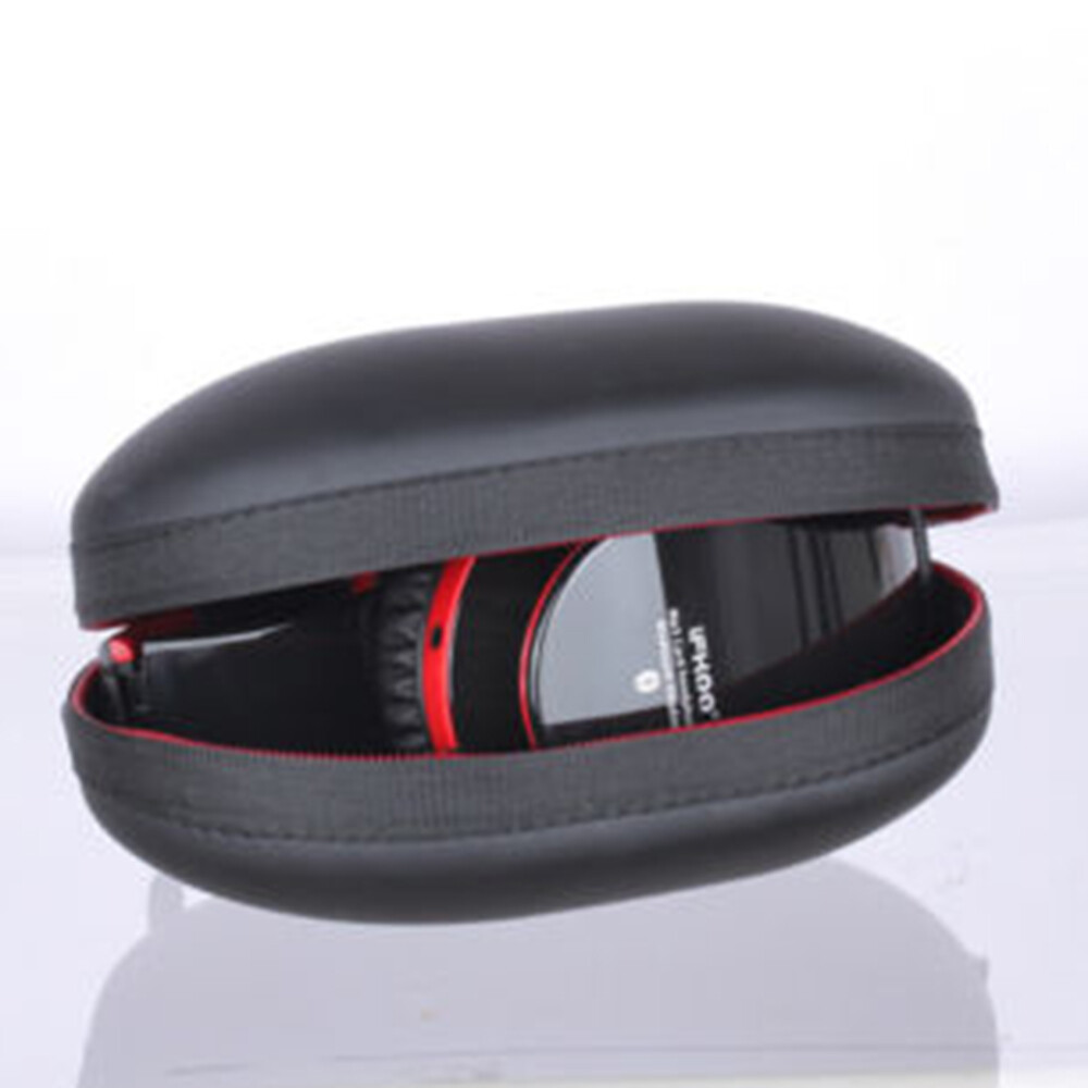 Protection Hard Carrying Headphones Headset Case Travel Bag Pouch Storage Box