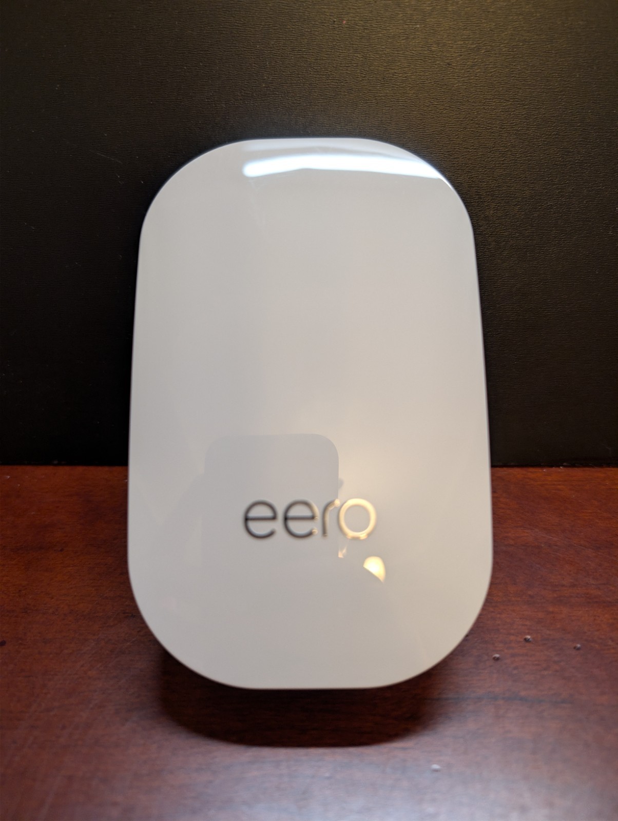 Amazon EERO Beacon Dual-Band Wi-Fi 5 Mesh Extender - D010001 - ✅ TESTED ✅