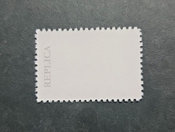 US Stamps SC# 323-327 1904 1C-10C Louisiana Purchase Replica Set