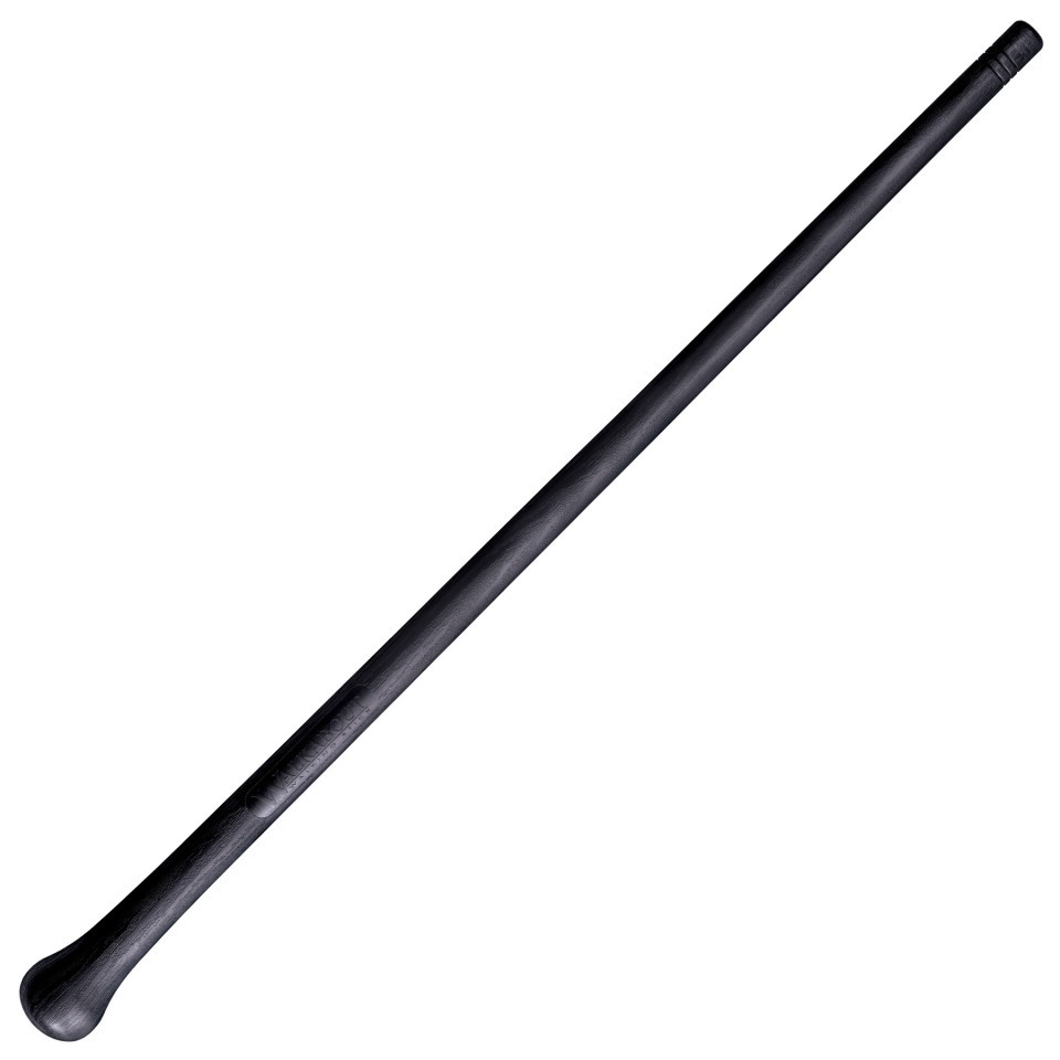 Cold Steel 38.5" Walkabout Walking Stick Polypropylene Steel 91WALK ****NEW****