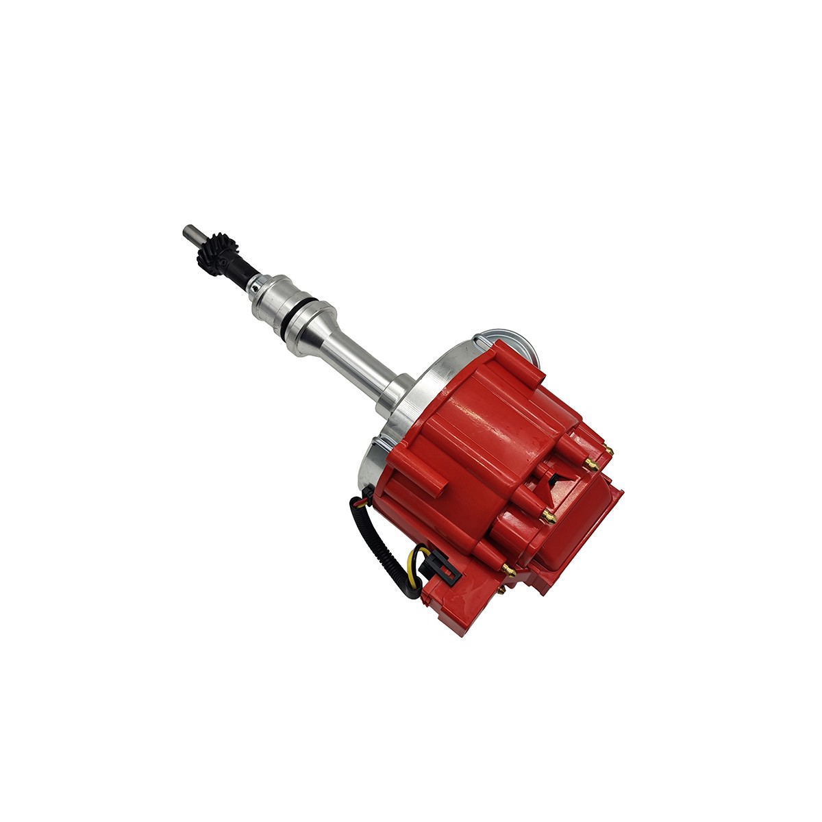 Marine HEI Electronic Distributor For 350 454 V8 Mercruiser OMC 7.4 5.0 5.7 New