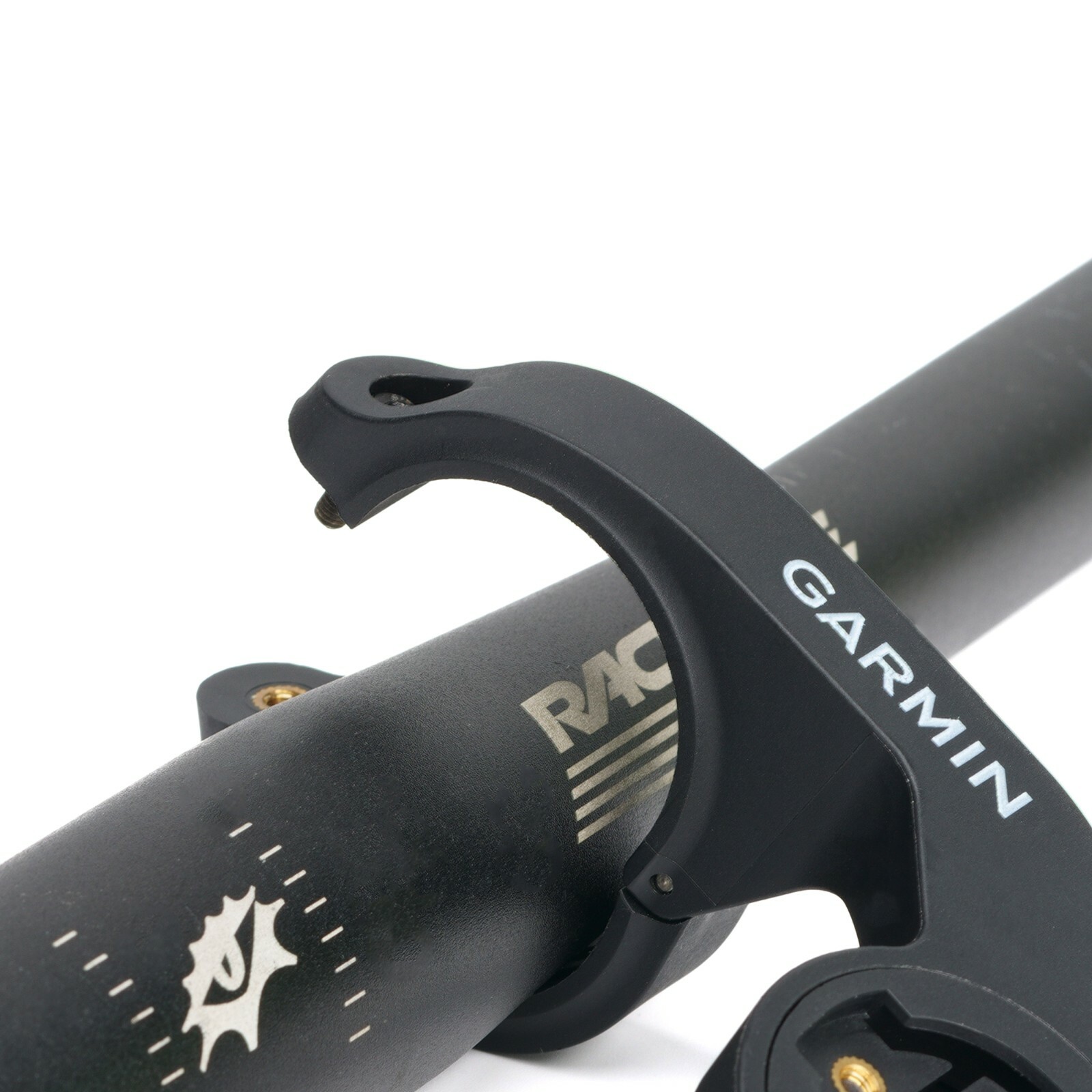 Garmin Bike Mount, Out-front Handlebar Computer Holder