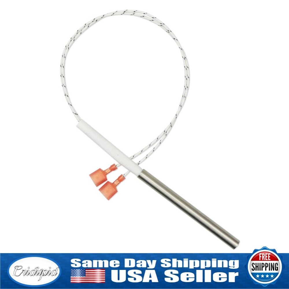 For USSC, Ashley, & King Pellet Stove Igniter Starter, 80607 | 80619 | 80481 New