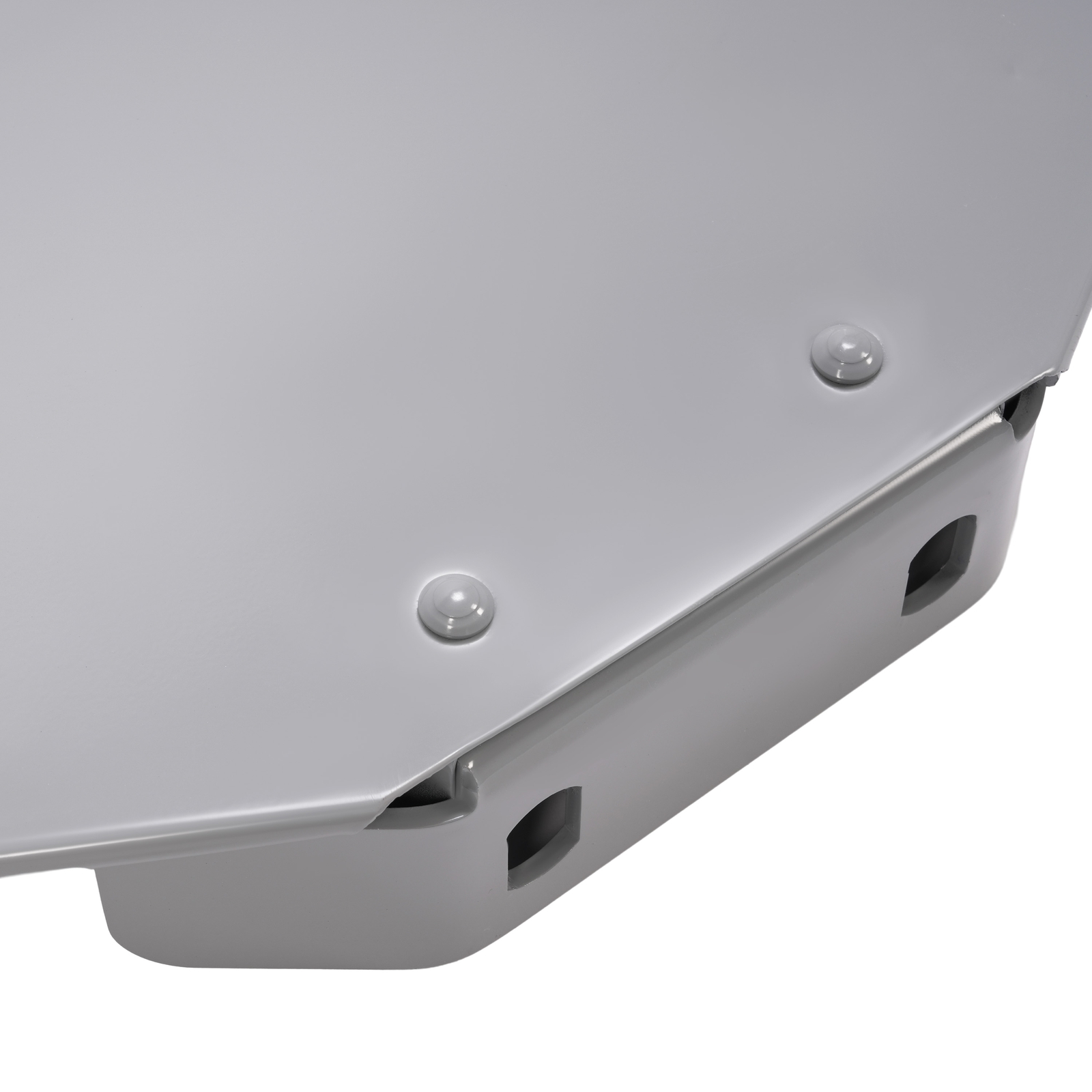 Pair Of Fenders For Massey Ferguson 245 255 265 275 MF285 20 20C Powder Coated