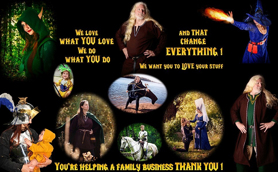 Medieval Belt Bag Handmade Leather Pouch For Renaissance Reenactments Accessory