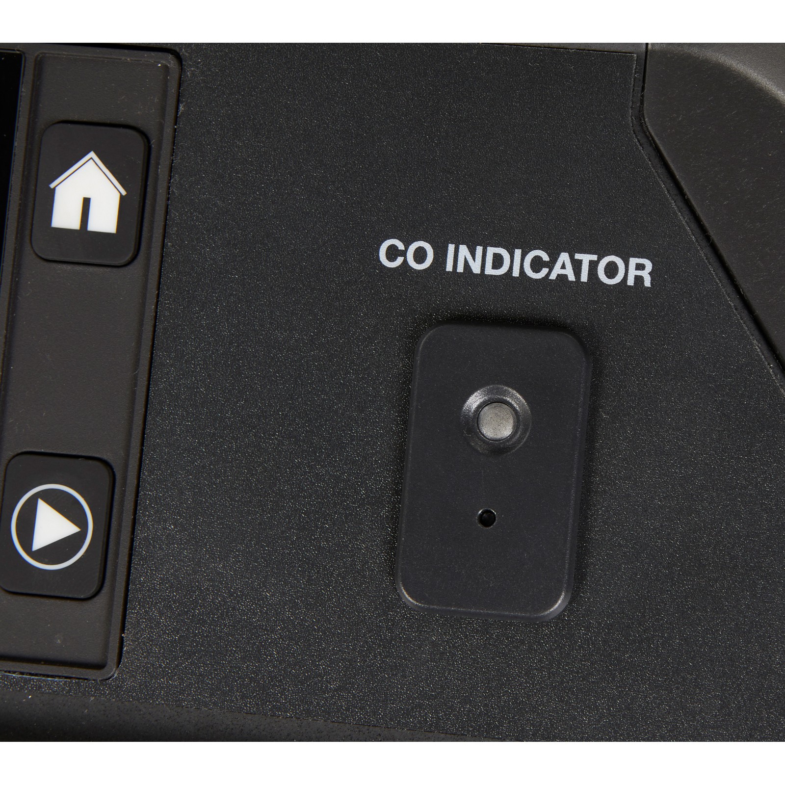 NorthStar Quiet Armor Commercial-Grade Portable Generator, Honda GX690 V-Twin