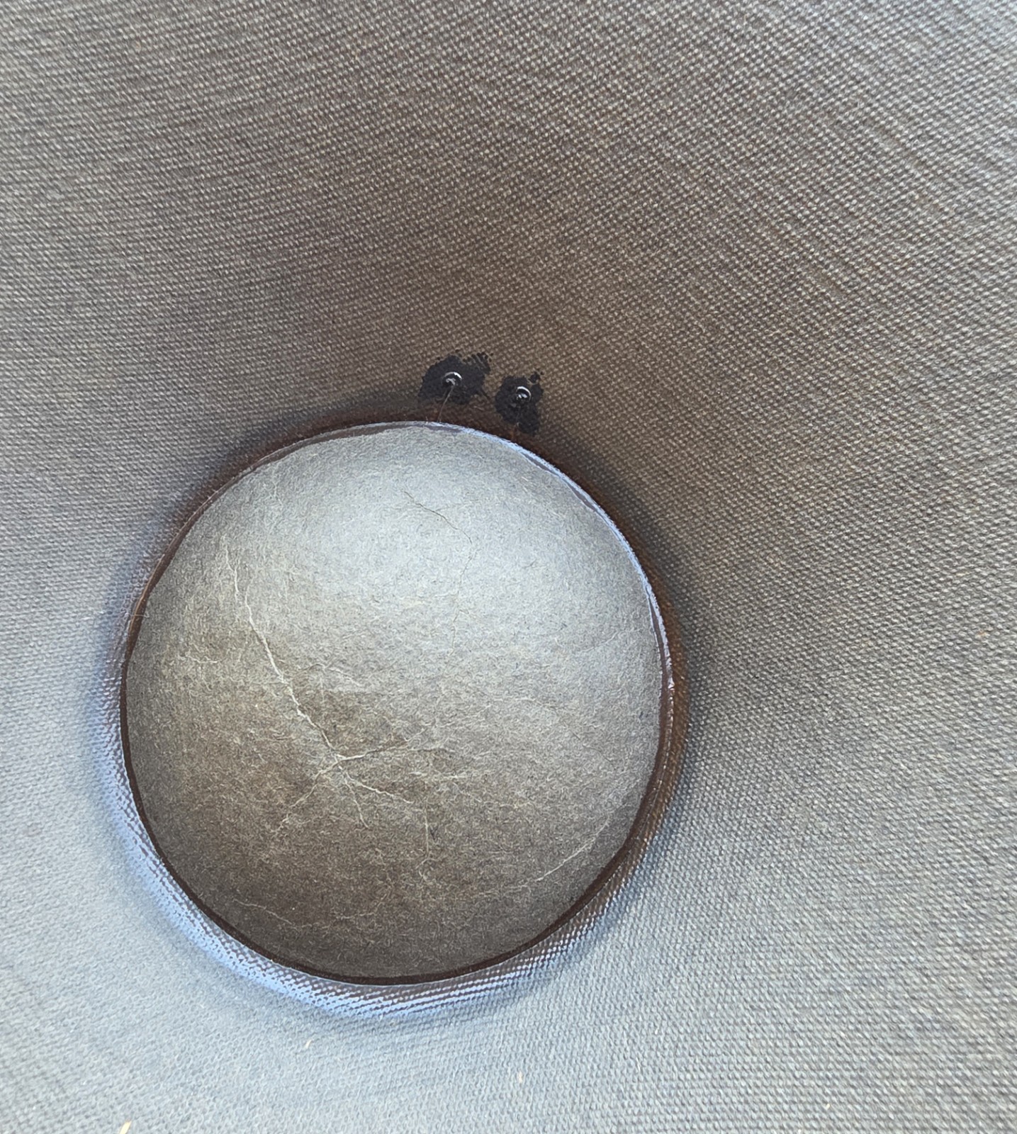 JIM LANSING JBL 130A 16 Ohm SINGLE Speaker - Working