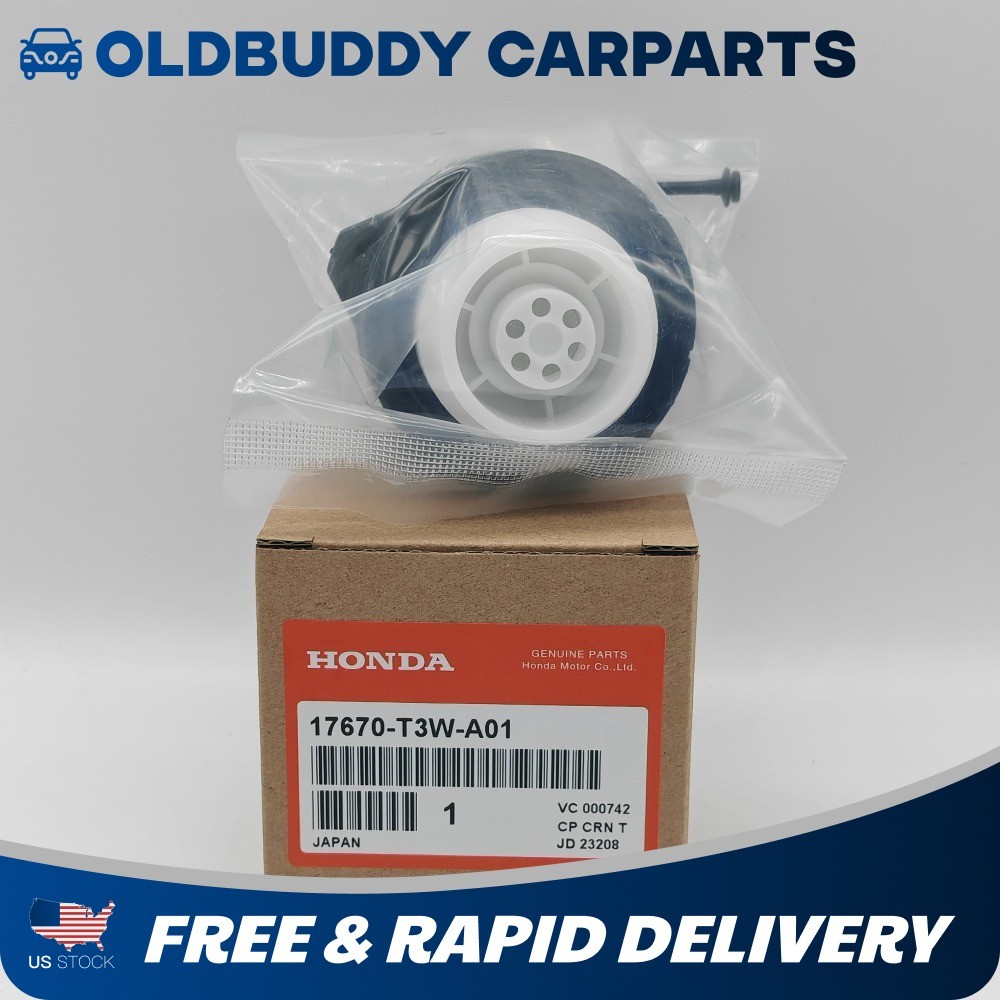 OEM Gas Fuel Filler Cap for Accord Civic CR-V Odyssey Pilot 2006-2020 US