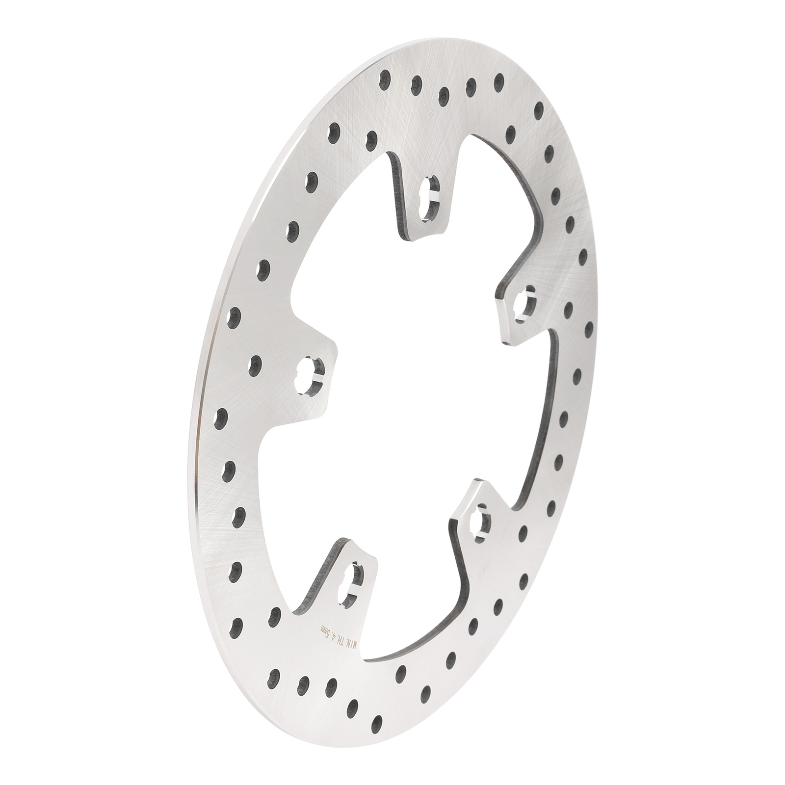 2x 11.8" Front Brake Rotors Fit For Harley Touring Road Street Glide 2014-2023