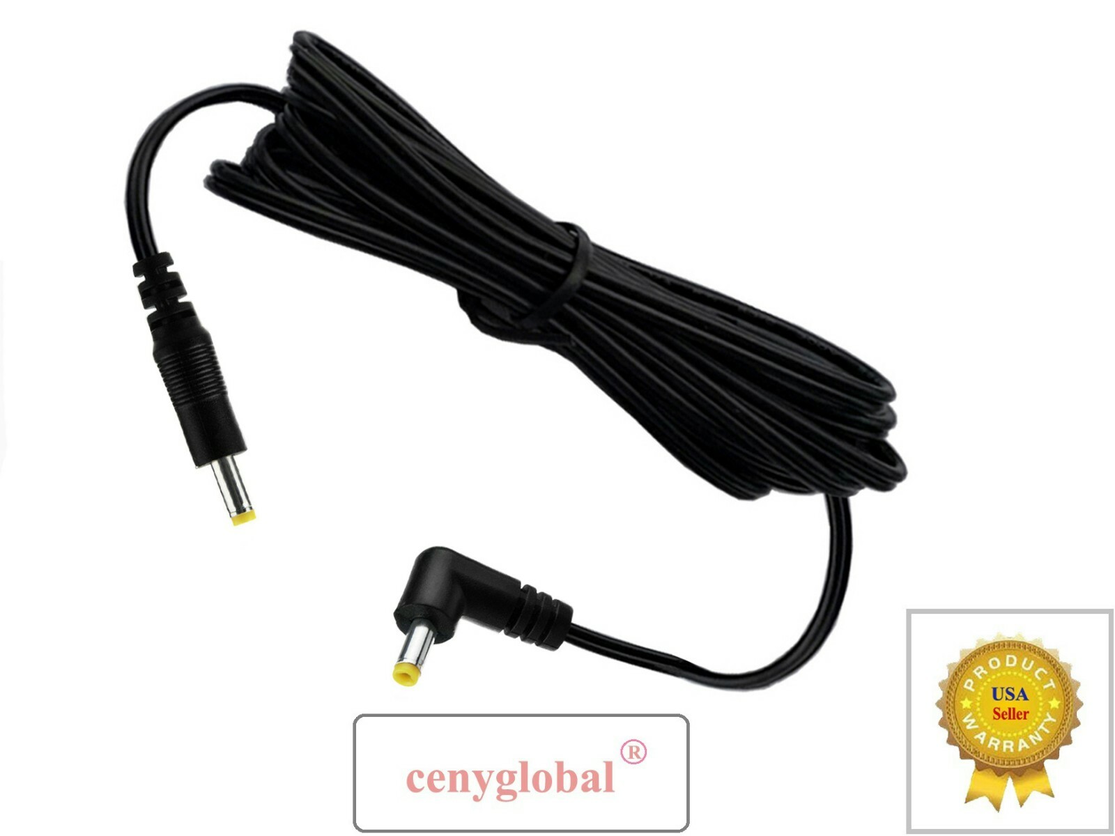 DC Out Power Cable Cord For JVC AA-V90 AA-V90U AA-V90EK AAV90U GR-DVX Camcorder