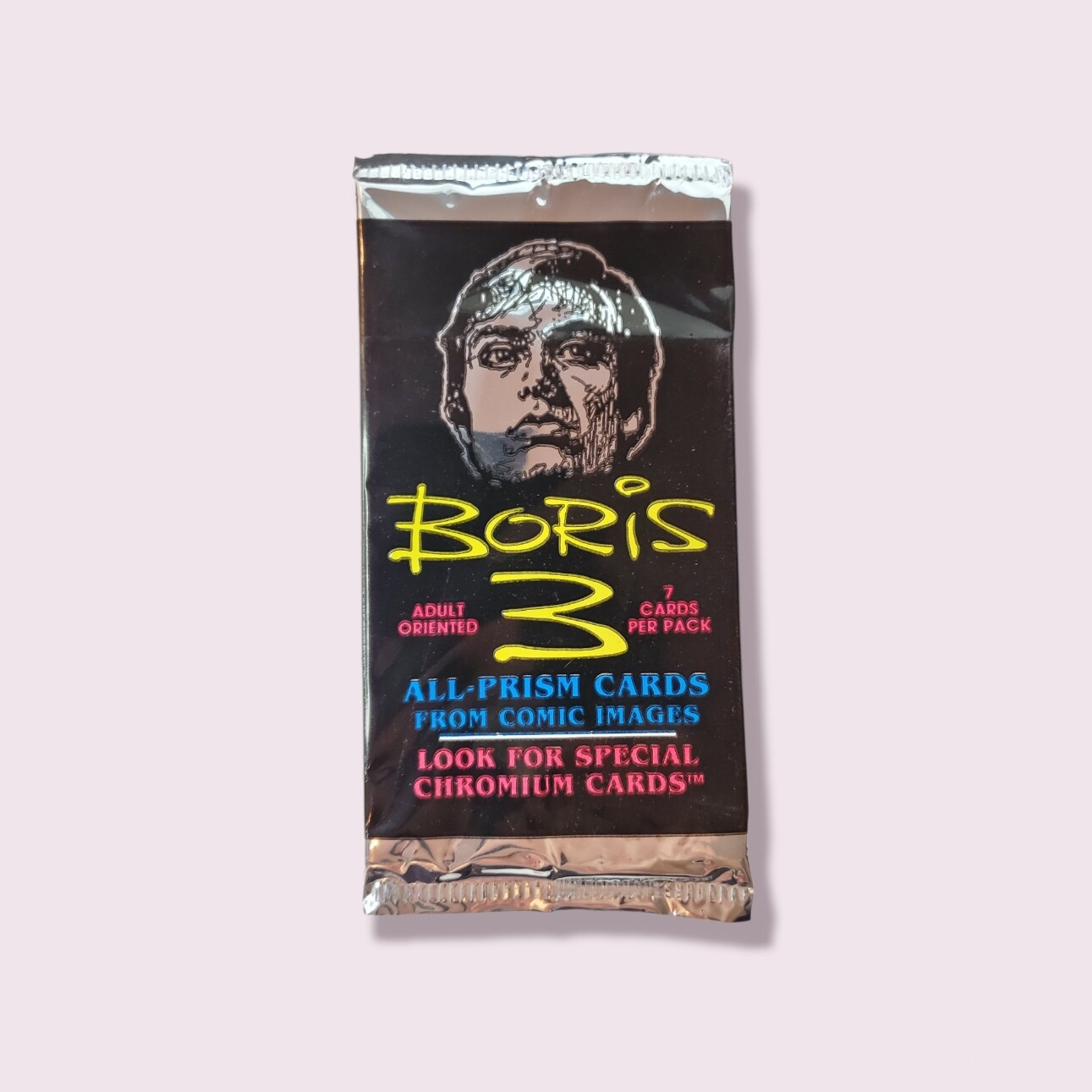 Sealed Non-Sport Trading Card Packs VTG - You Pick Comic Images, Fantasy, Art