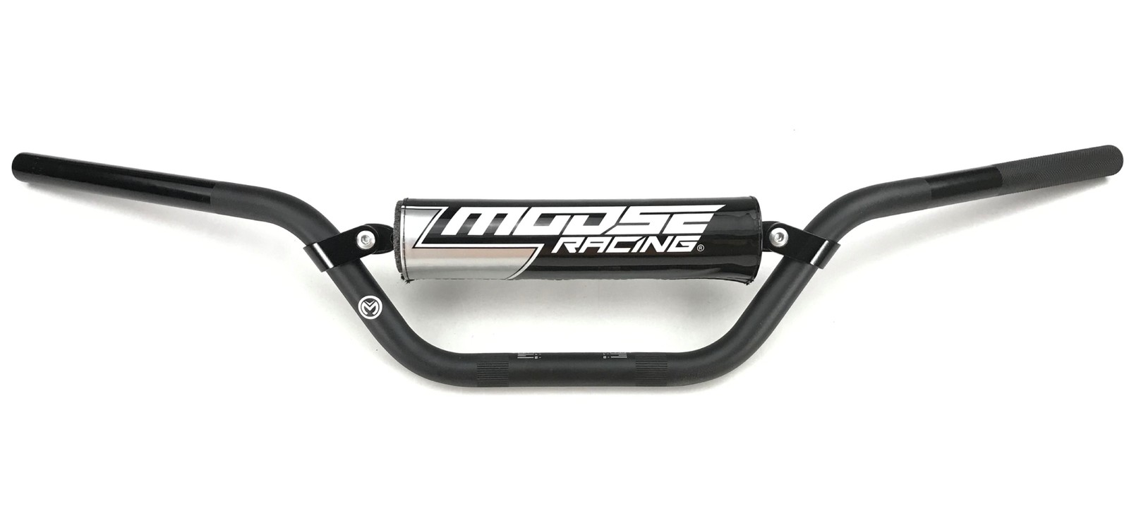 Moose Racing Competition TRX400EX Bend Black Handlebar (130-14-XB7-257)