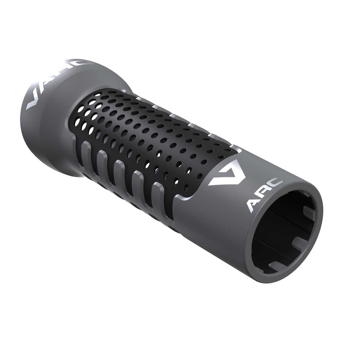 Varo ARC 12oz. Bat Weight for 2-5/8" and 2-3/4" Barrel Bats BLACK | GRAPHITE